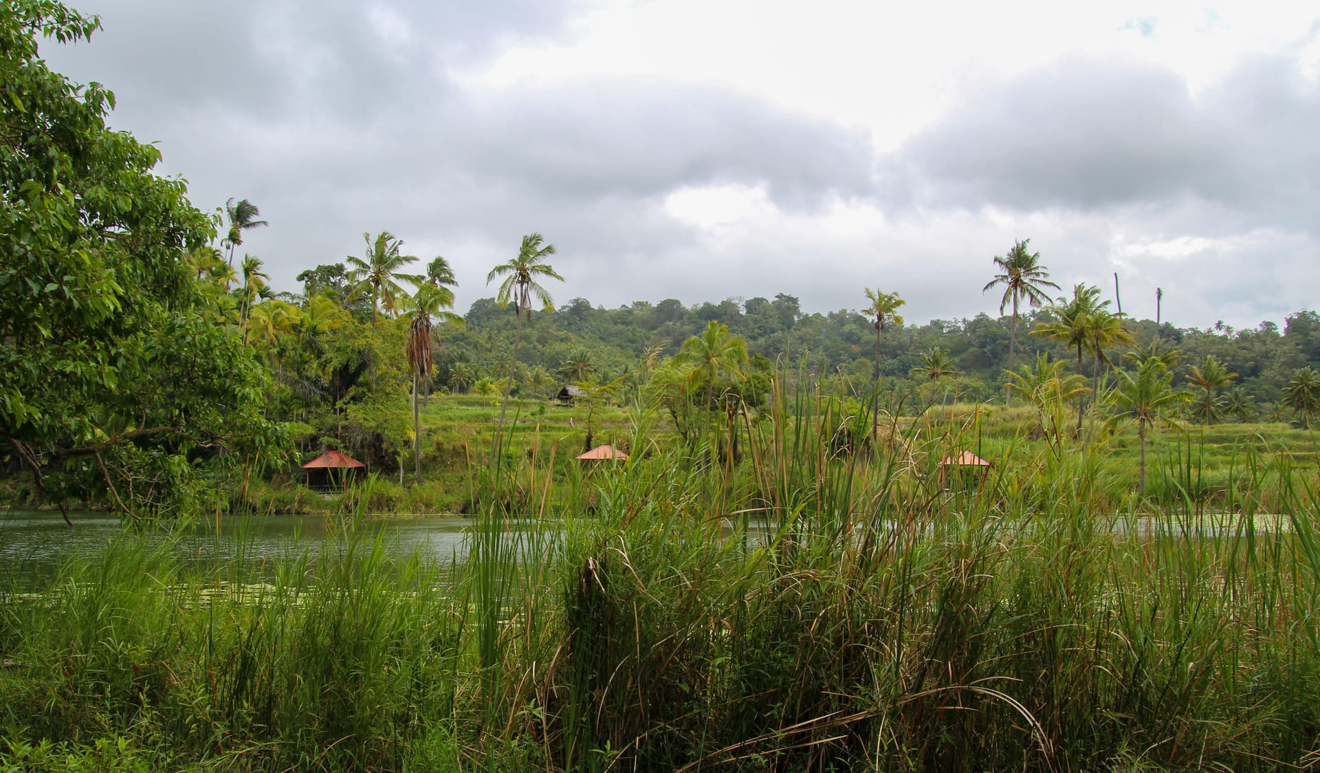 Baucau — local identity