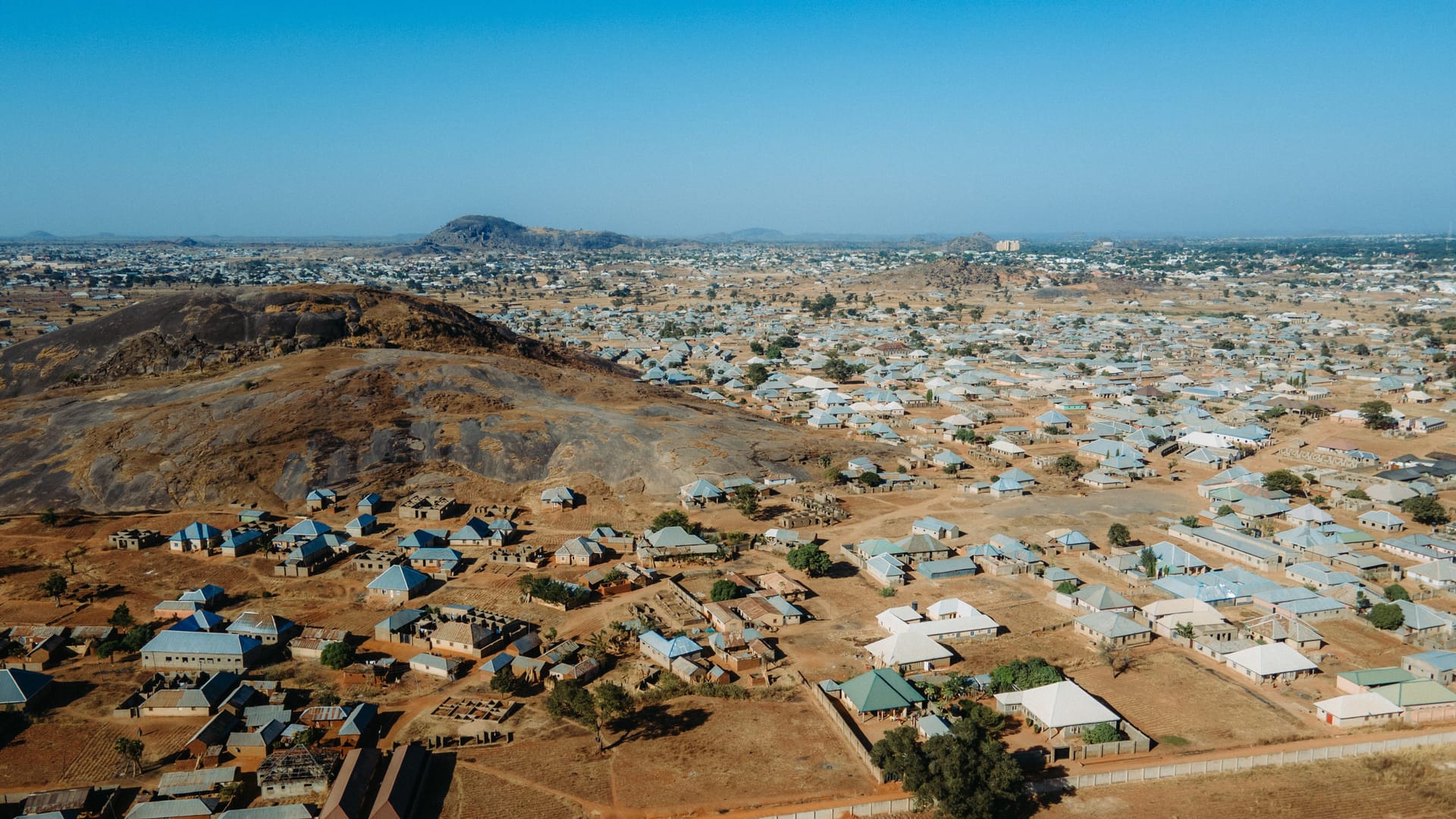 Bauchi — local identity