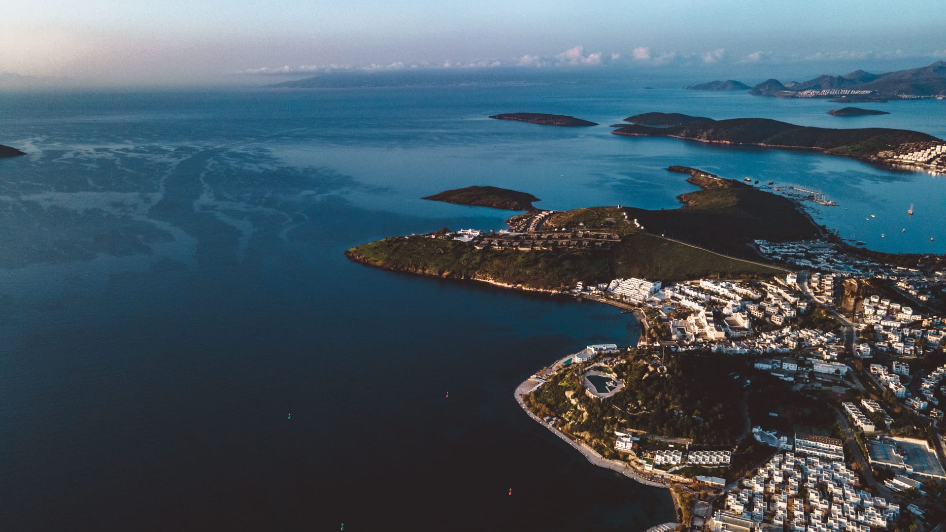 Beef Island — local identity