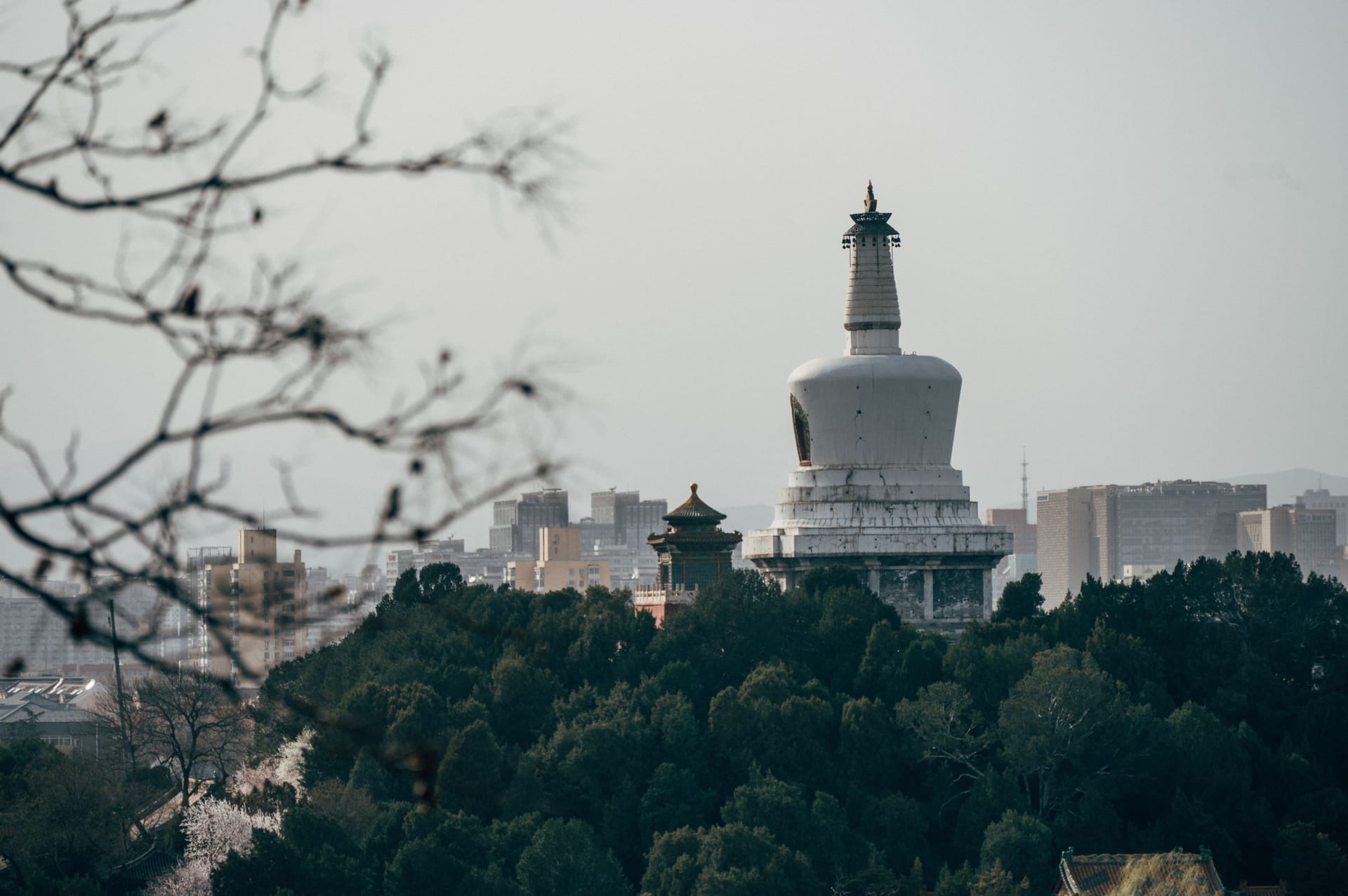Beihai — local identity