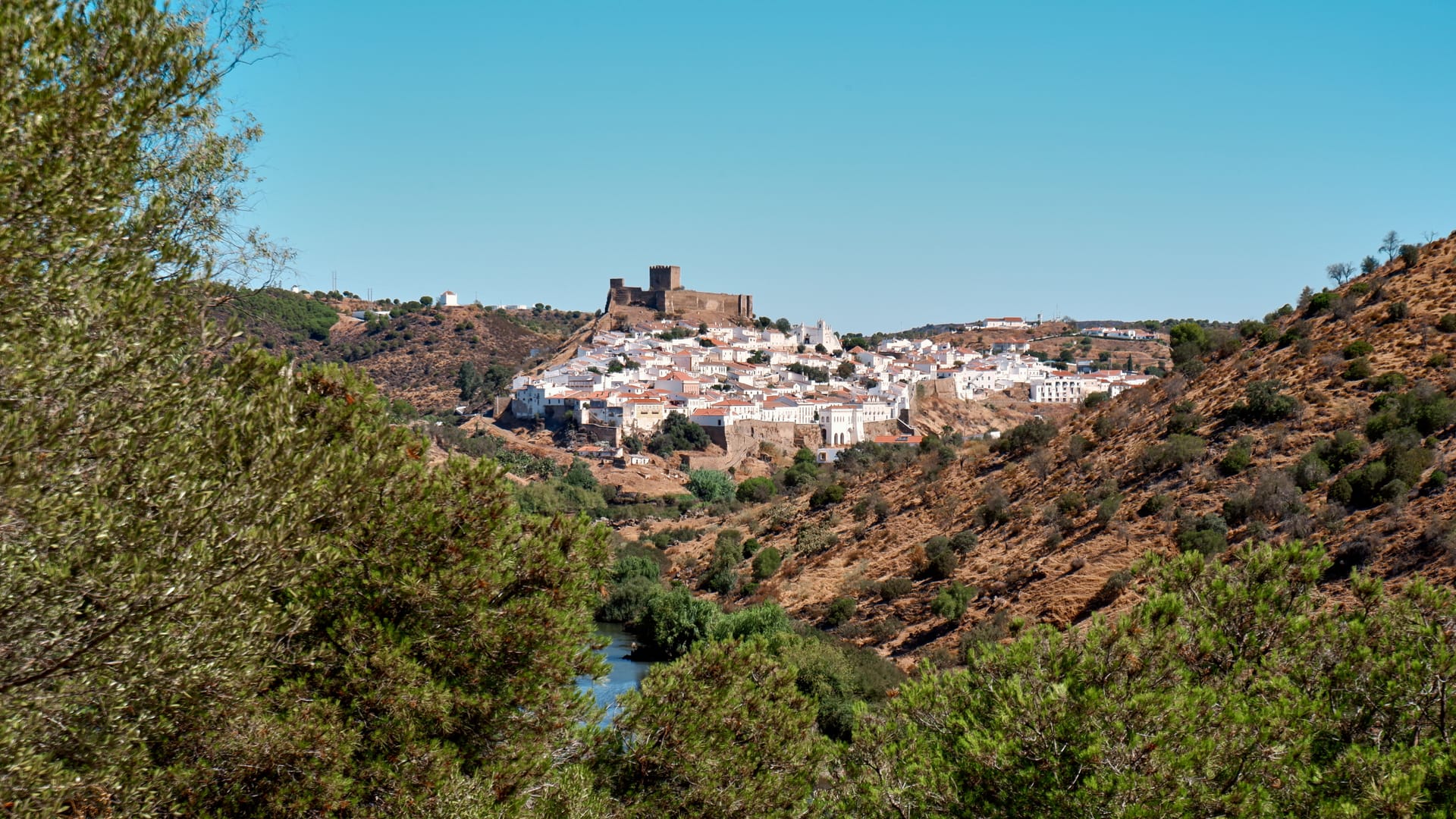 Beja — local identity