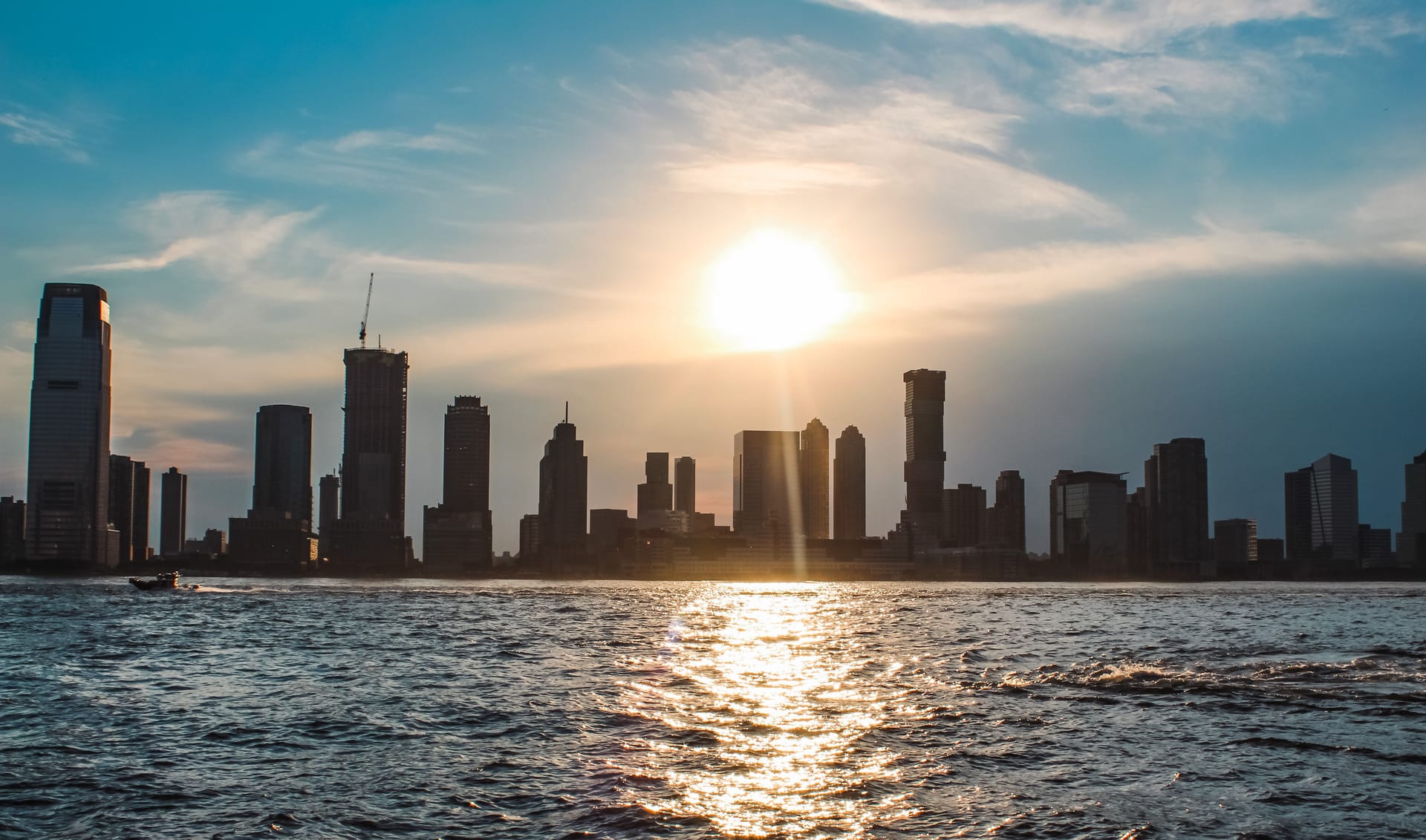 Belmar/Farmingdale — local identity