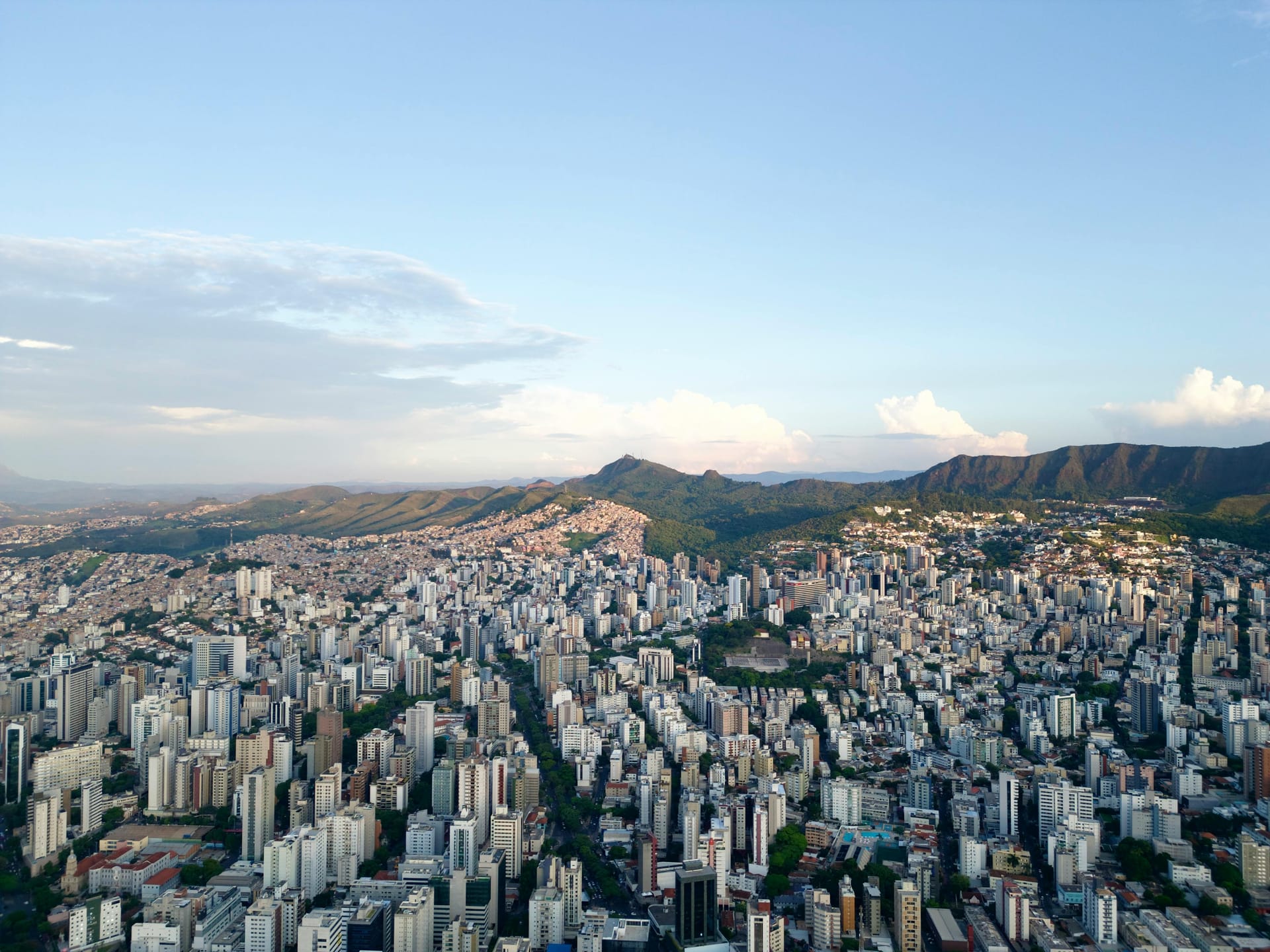 Belo Horizonte — local identity