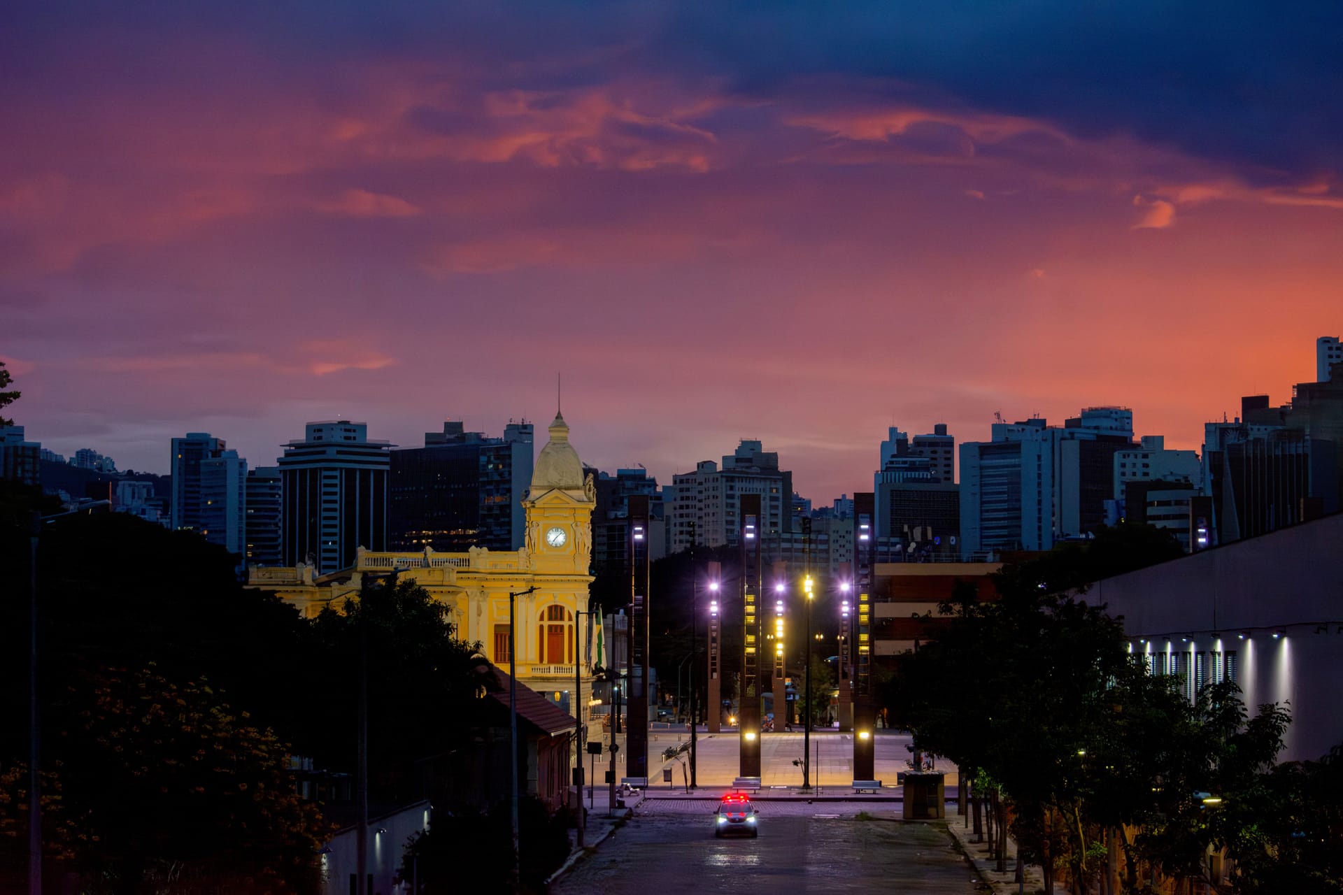 Belo Horizonte — local identity