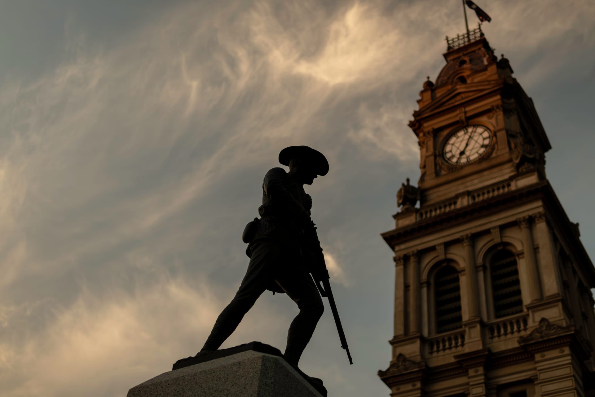 Bendigo — local identity