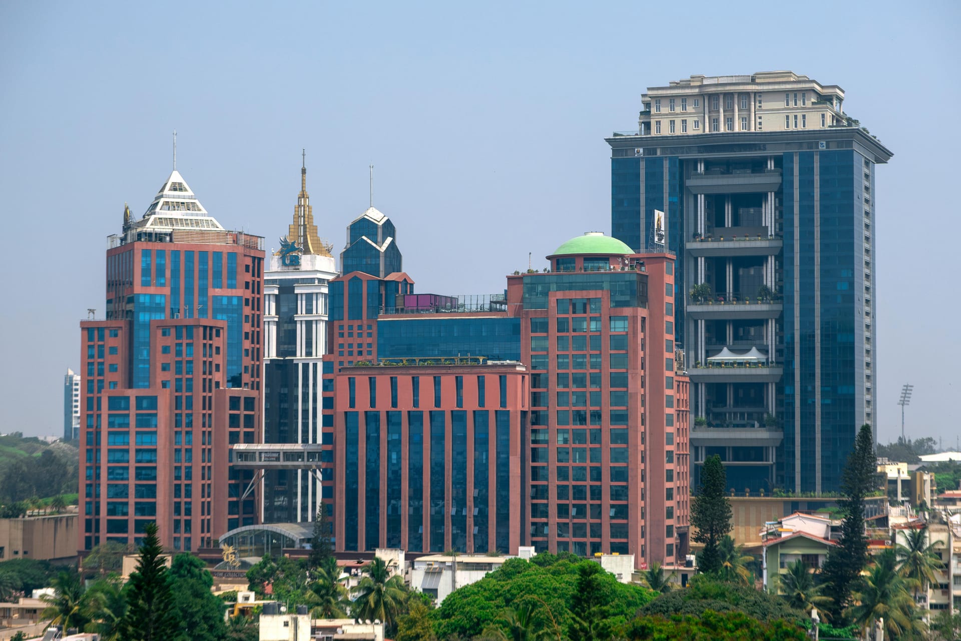 Bengaluru — local identity
