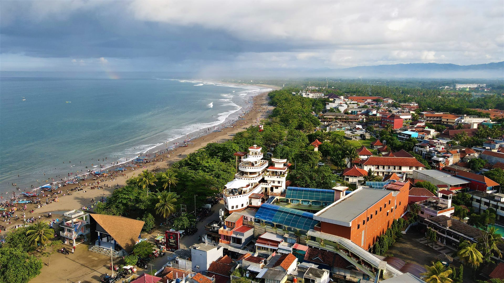 Bengkulu — local identity