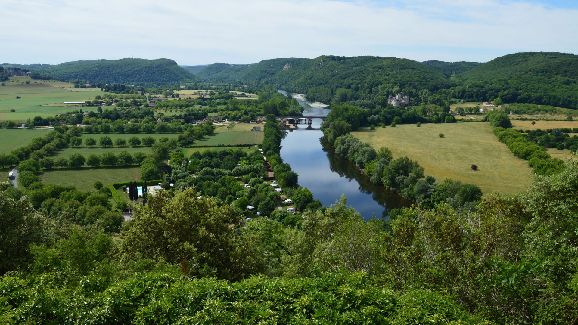 Bergerac — local identity