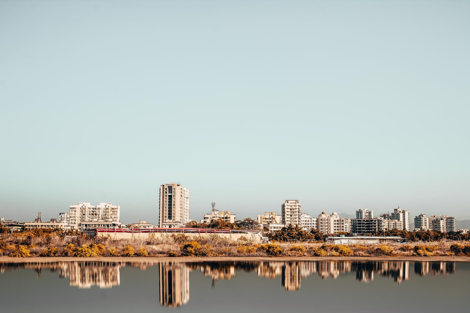 Bhavnagar — local identity