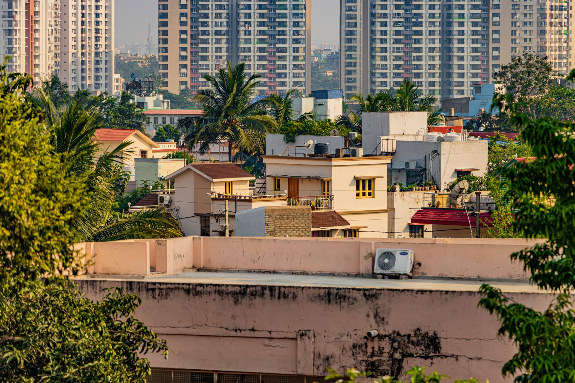 Bhubaneswar — local identity