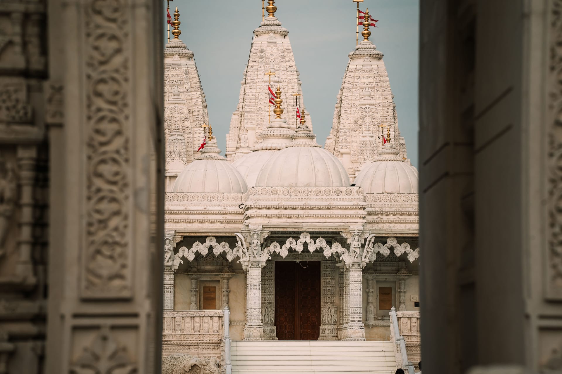 Bhuj — local identity
