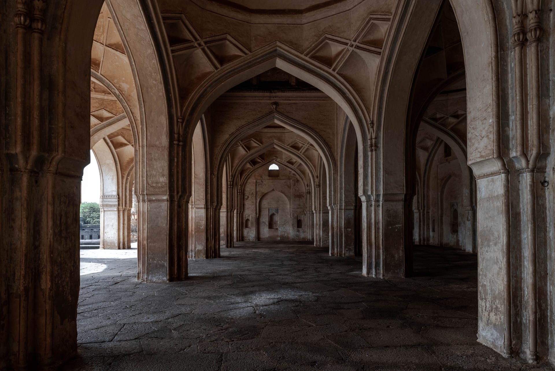Bidar — local identity