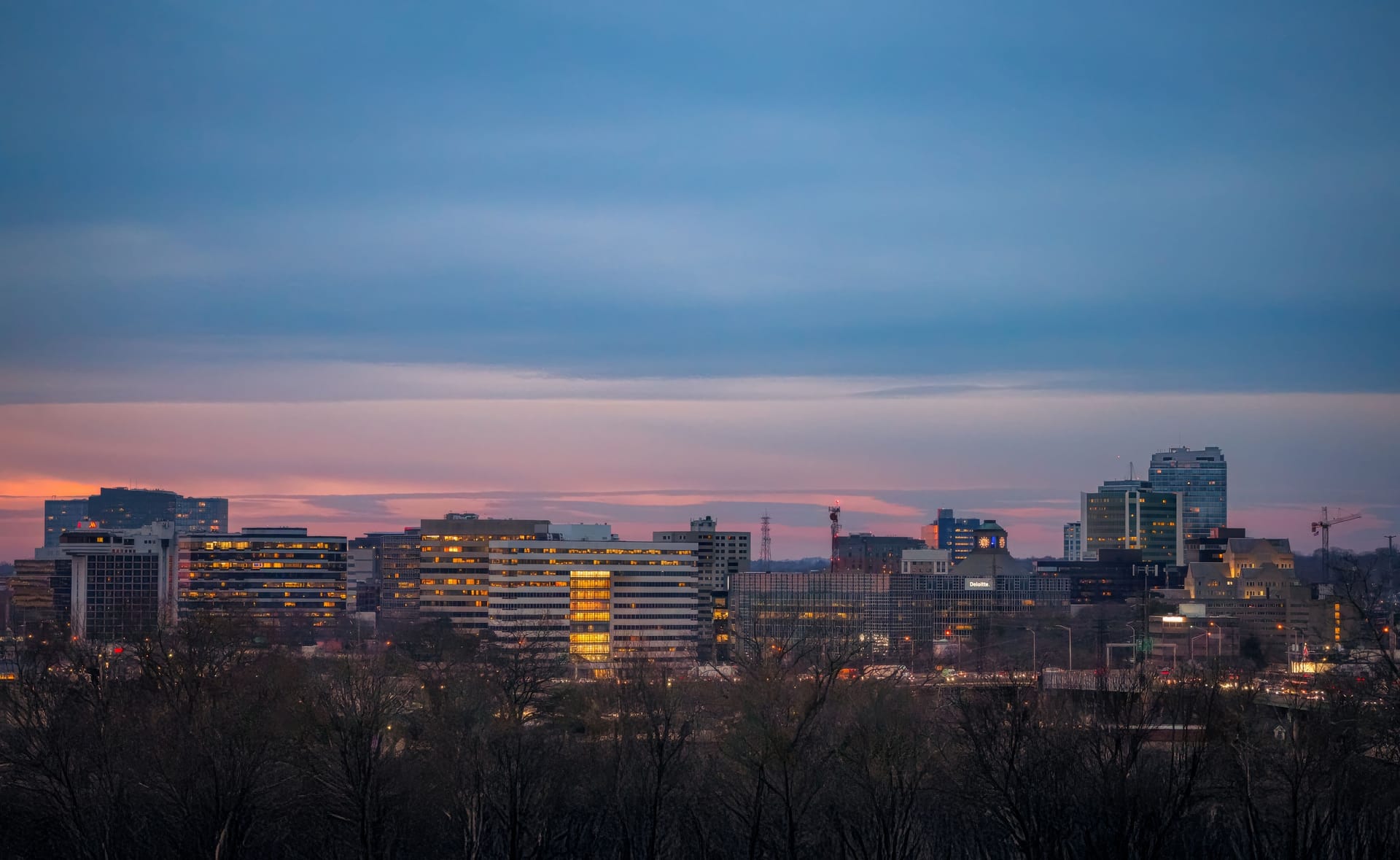 Big Spring — local identity
