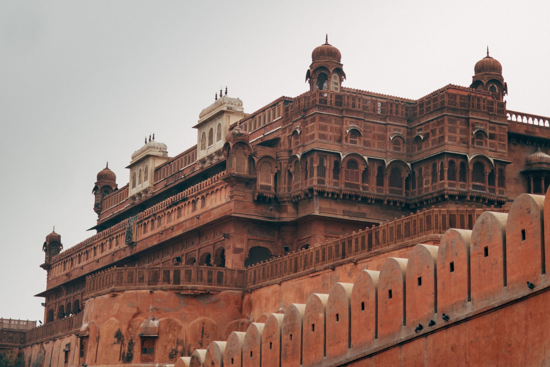 Bikaner — local identity