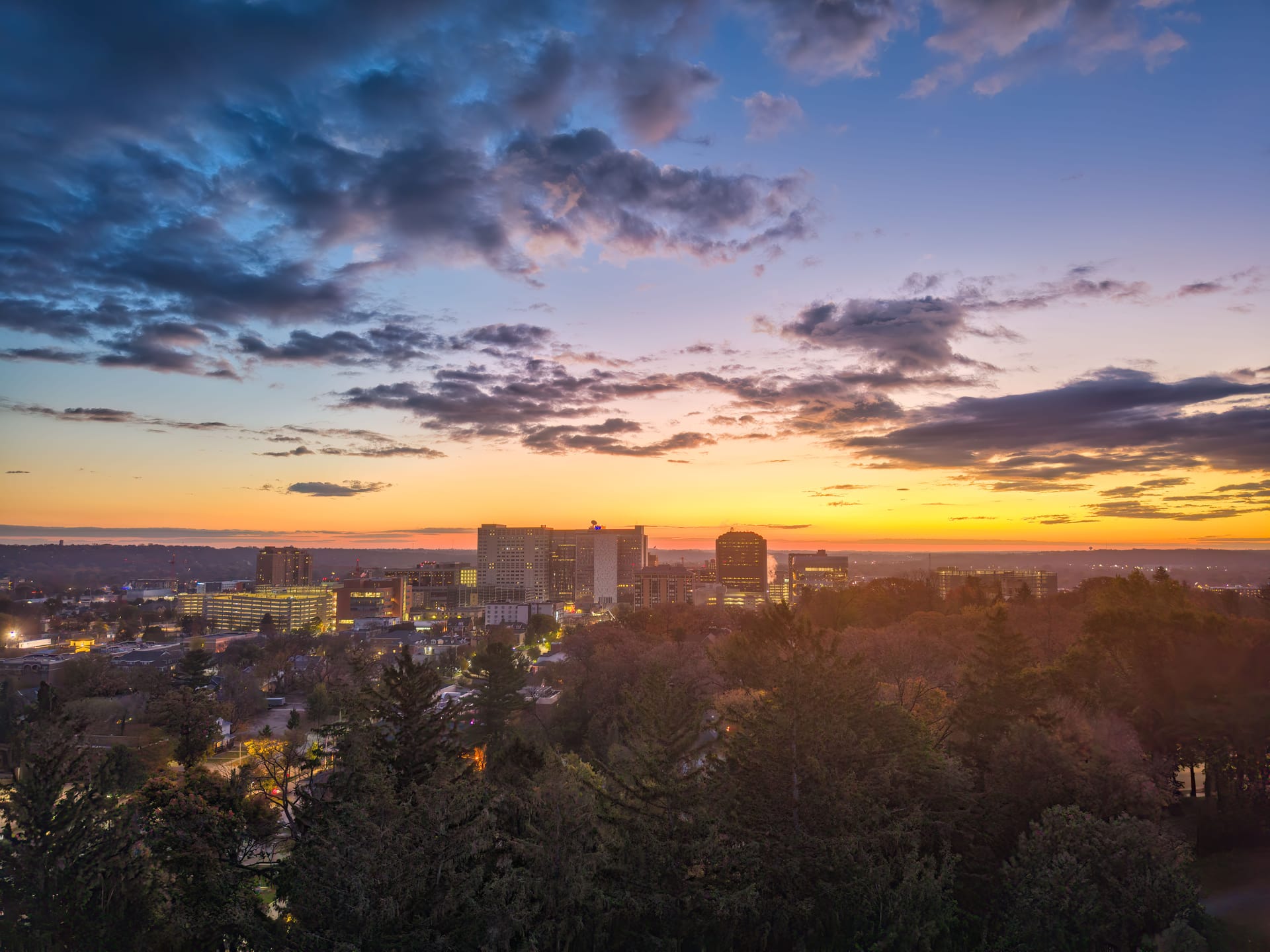 Billings — local identity