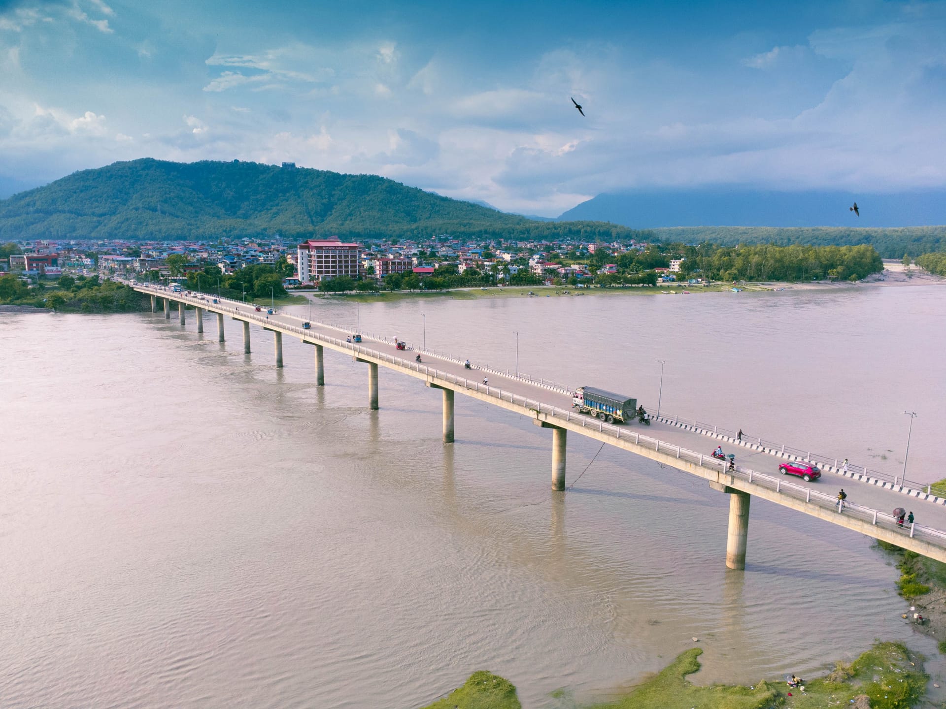 Biratnagar — local identity