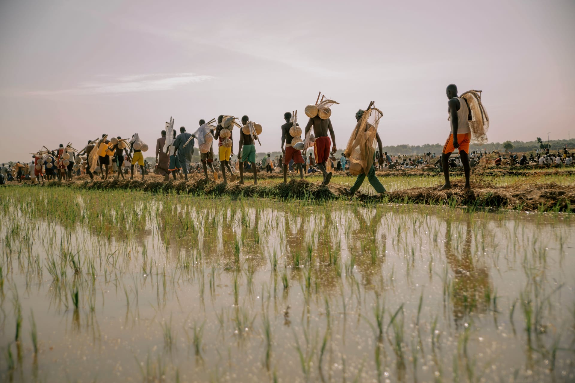 Birinin Kebbi — local identity