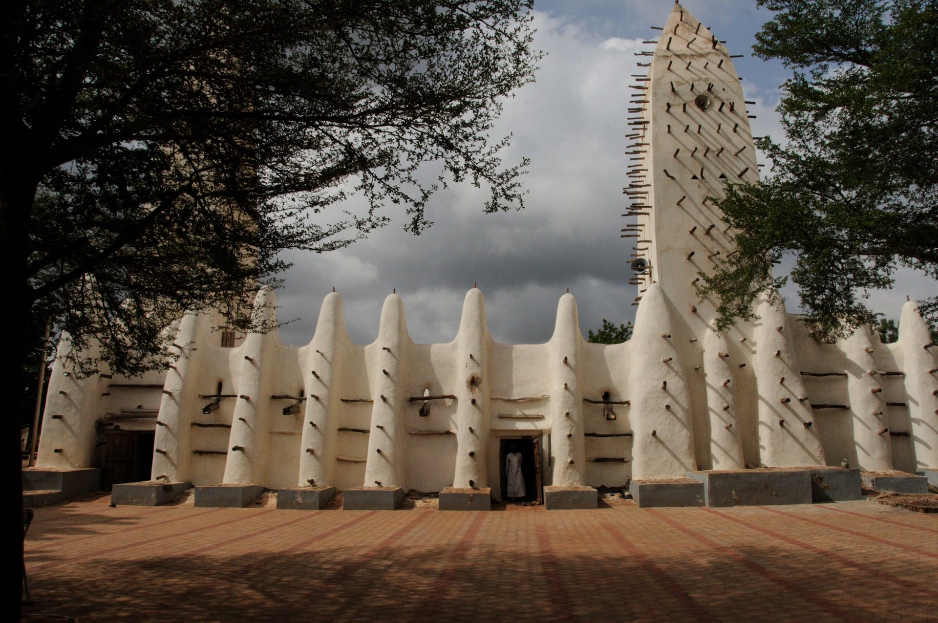 Bobo Dioulasso — local identity