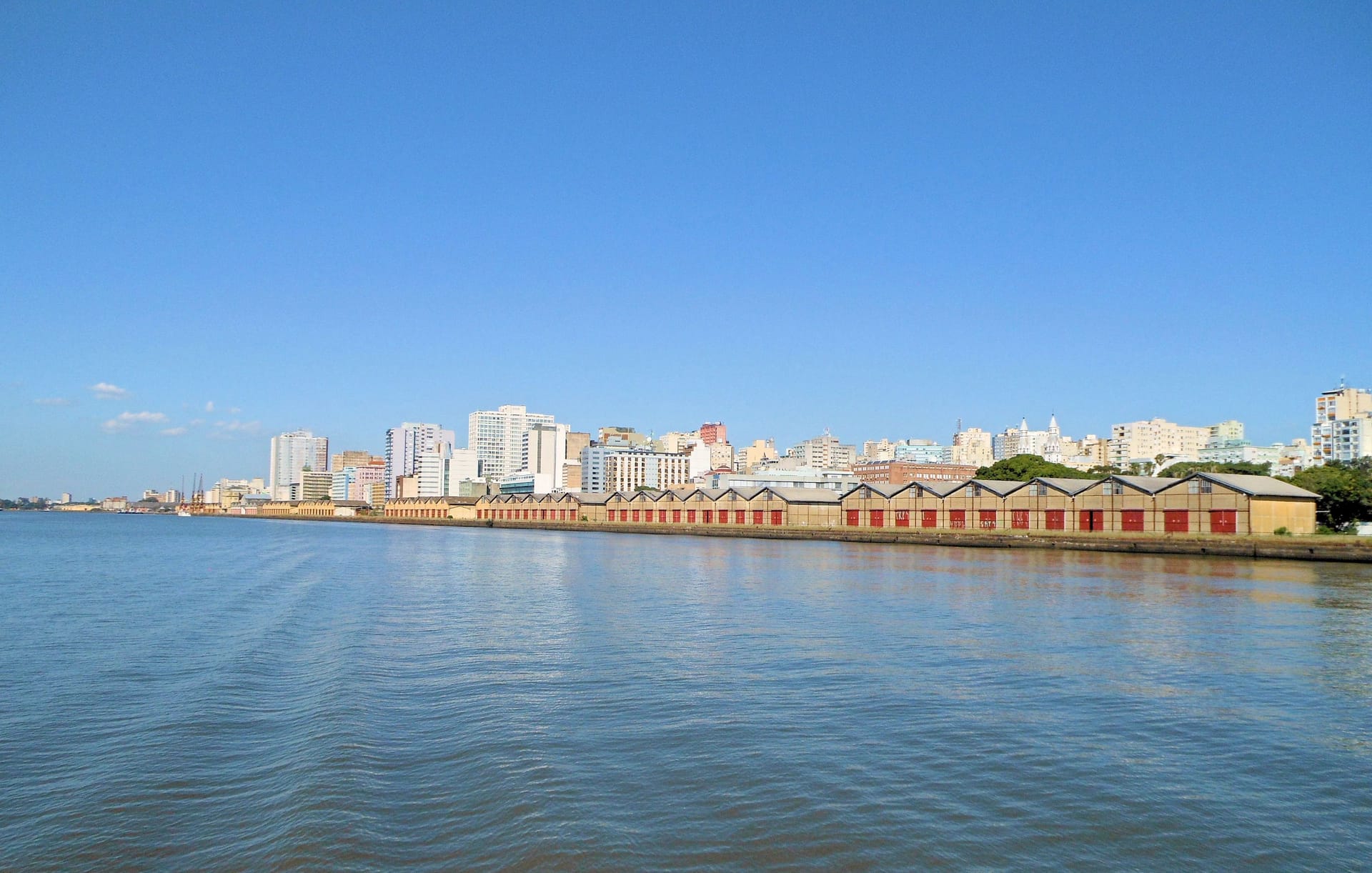 Boca do Acre — local identity