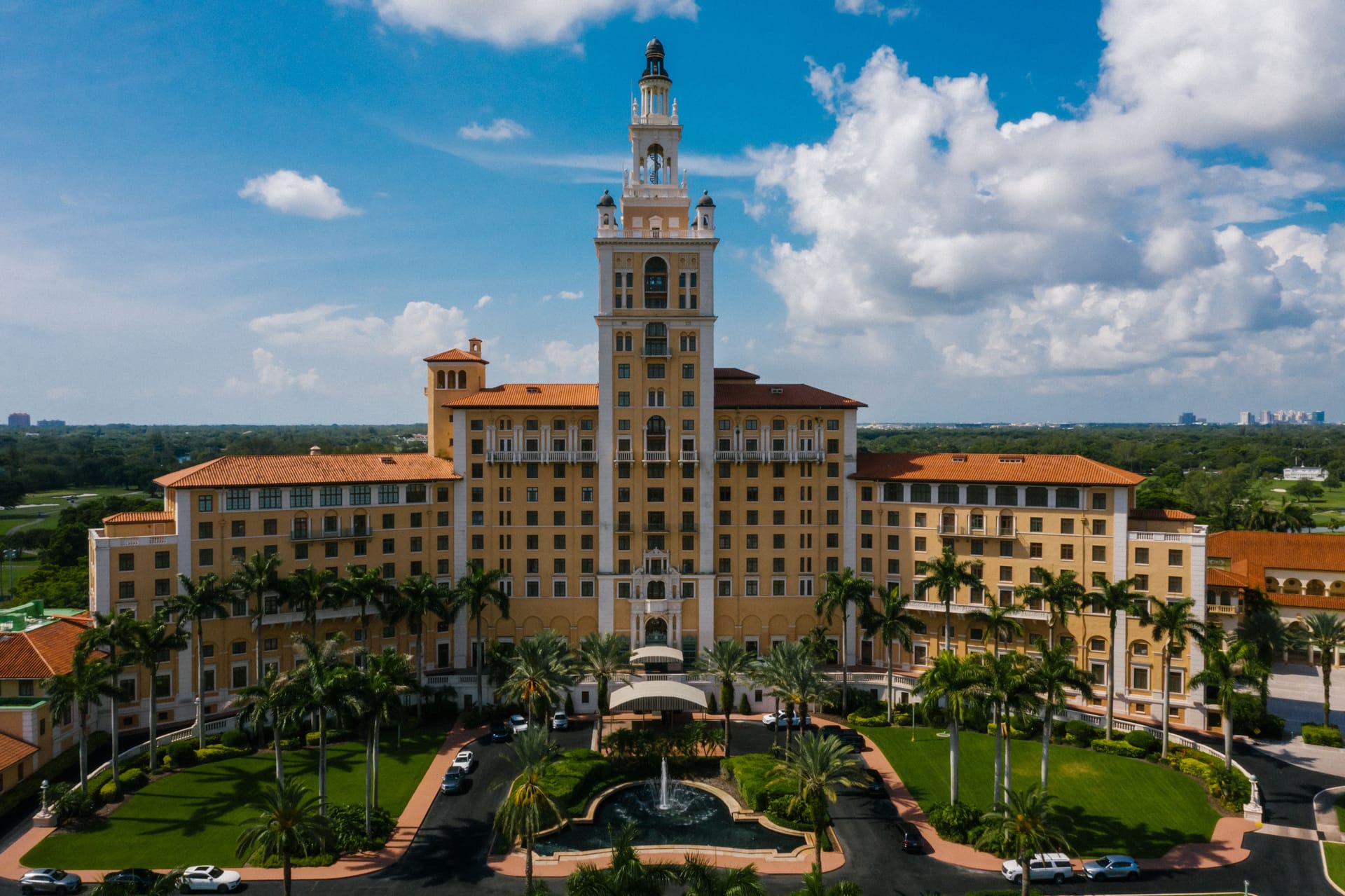 Boca Raton — local identity