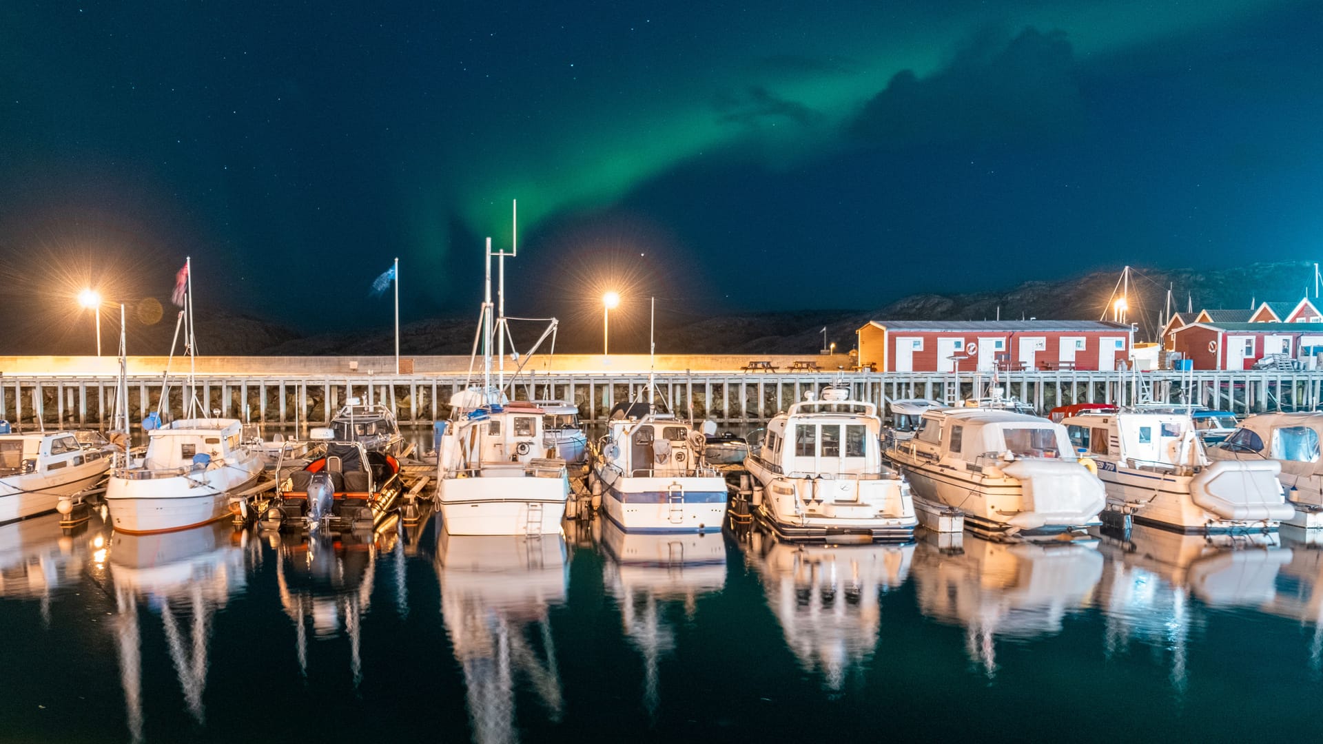 Bodø — local identity