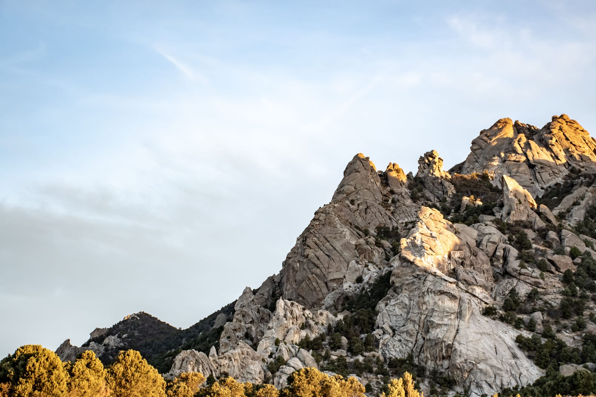 Boulder City — local identity
