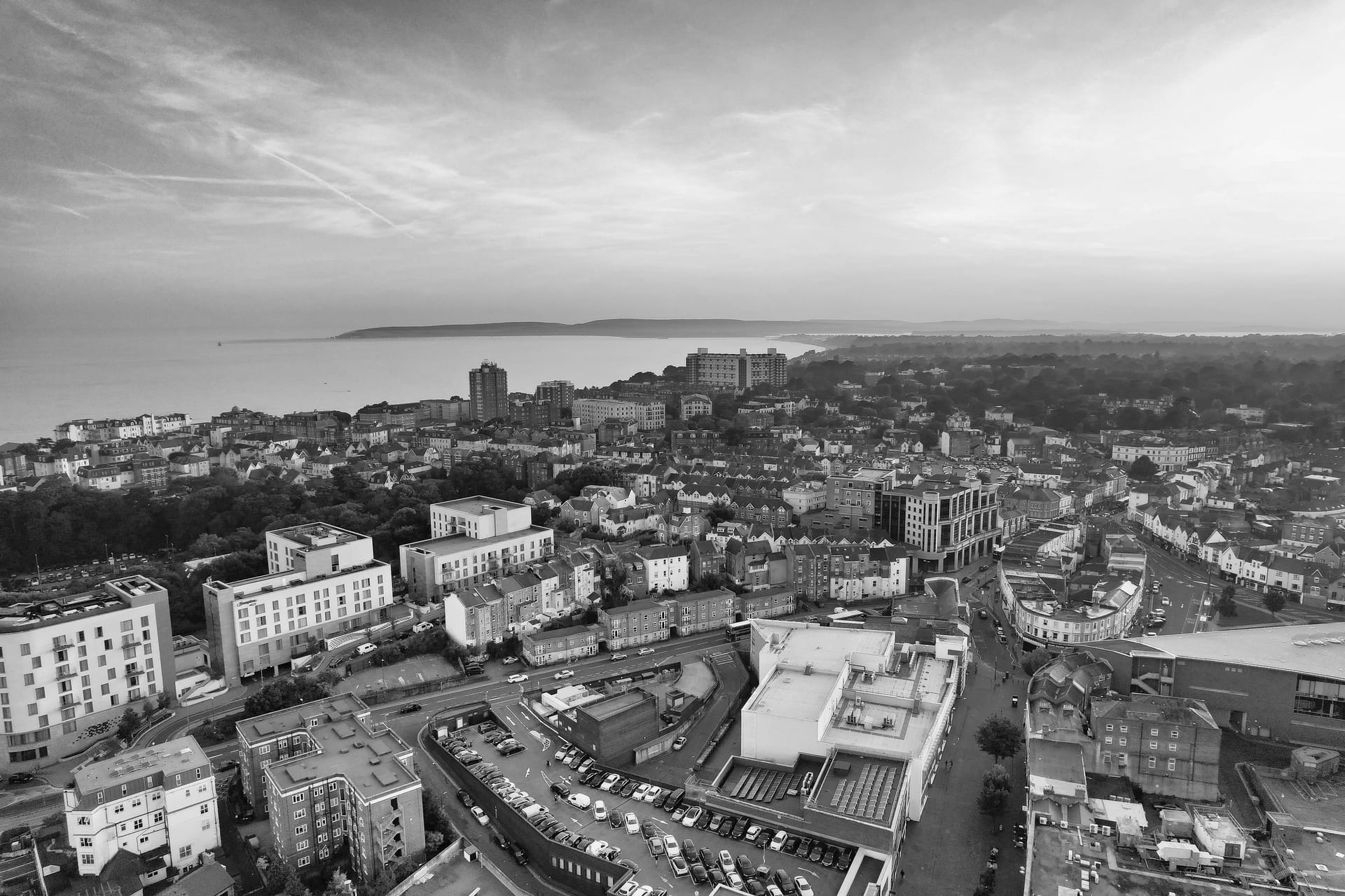 Bournemouth — local identity