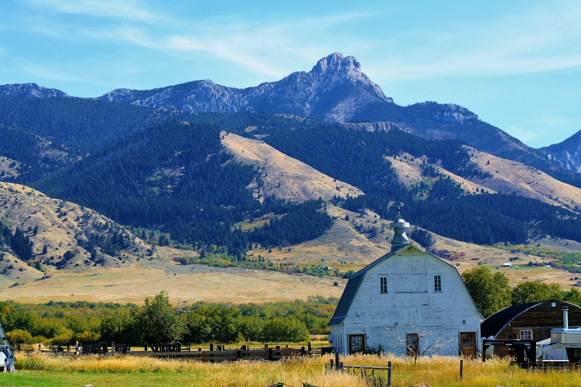 Bozeman — local identity