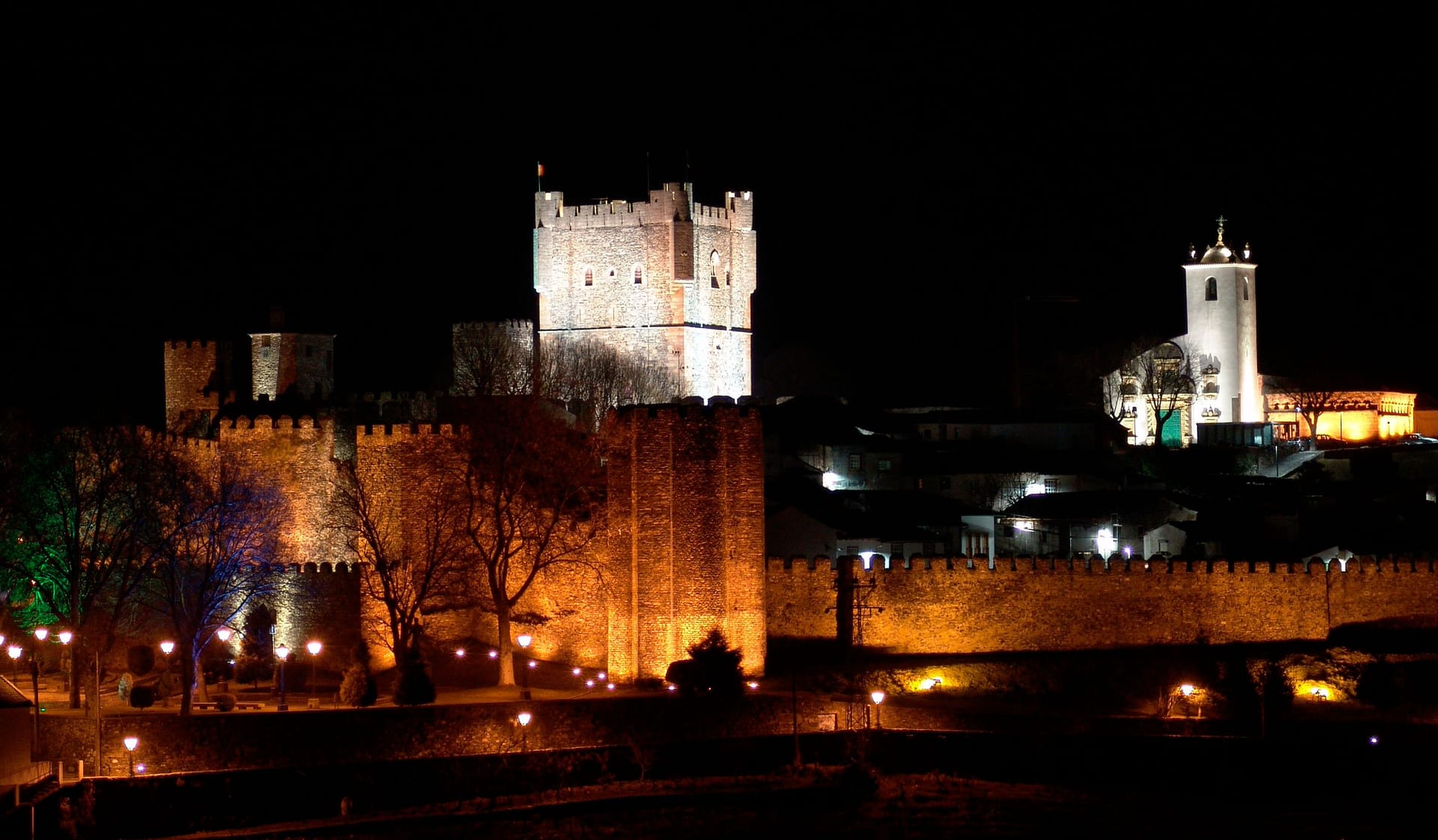 Bragança — local identity