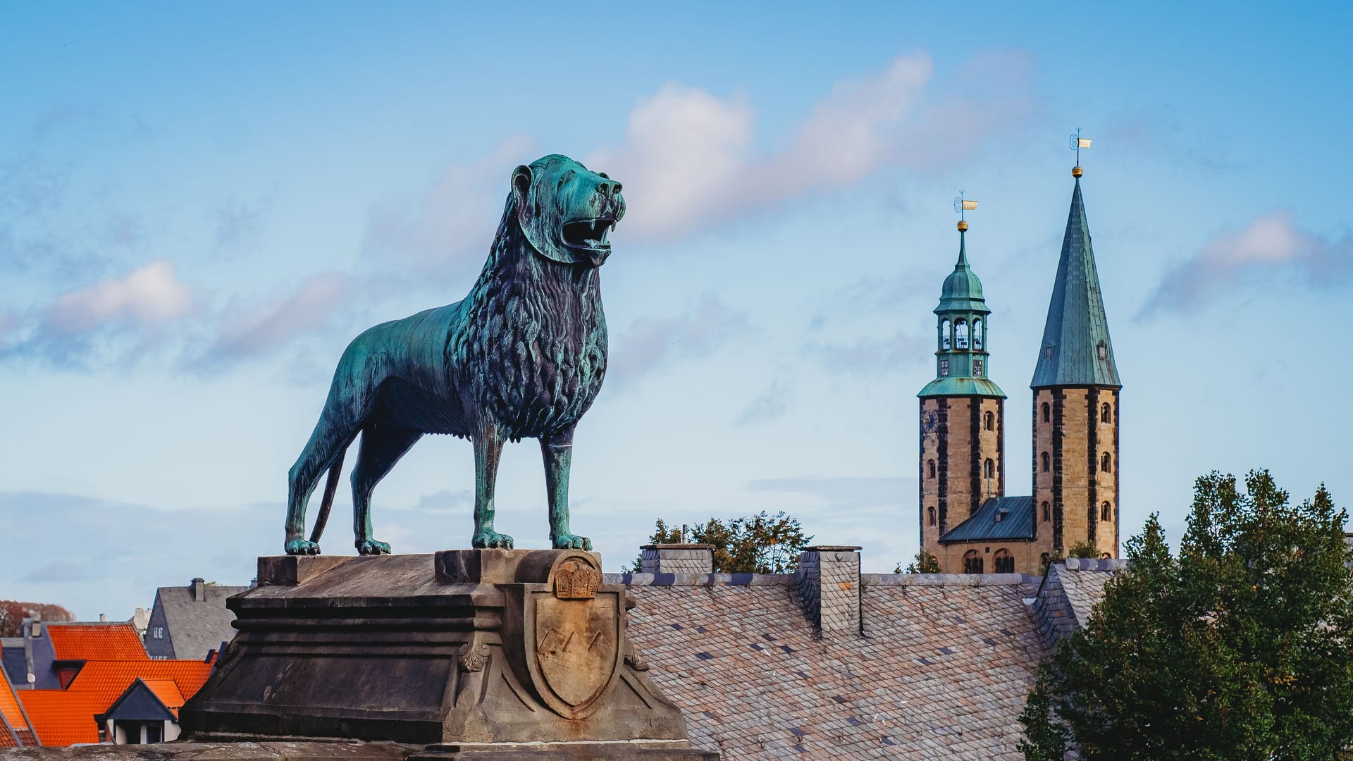 Braunschweig — local identity