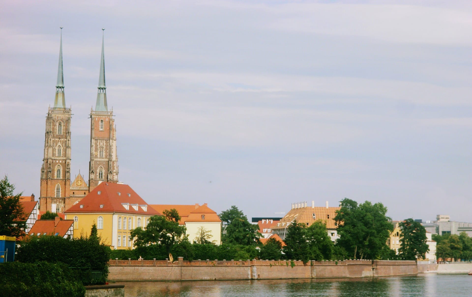 Breslau — local identity