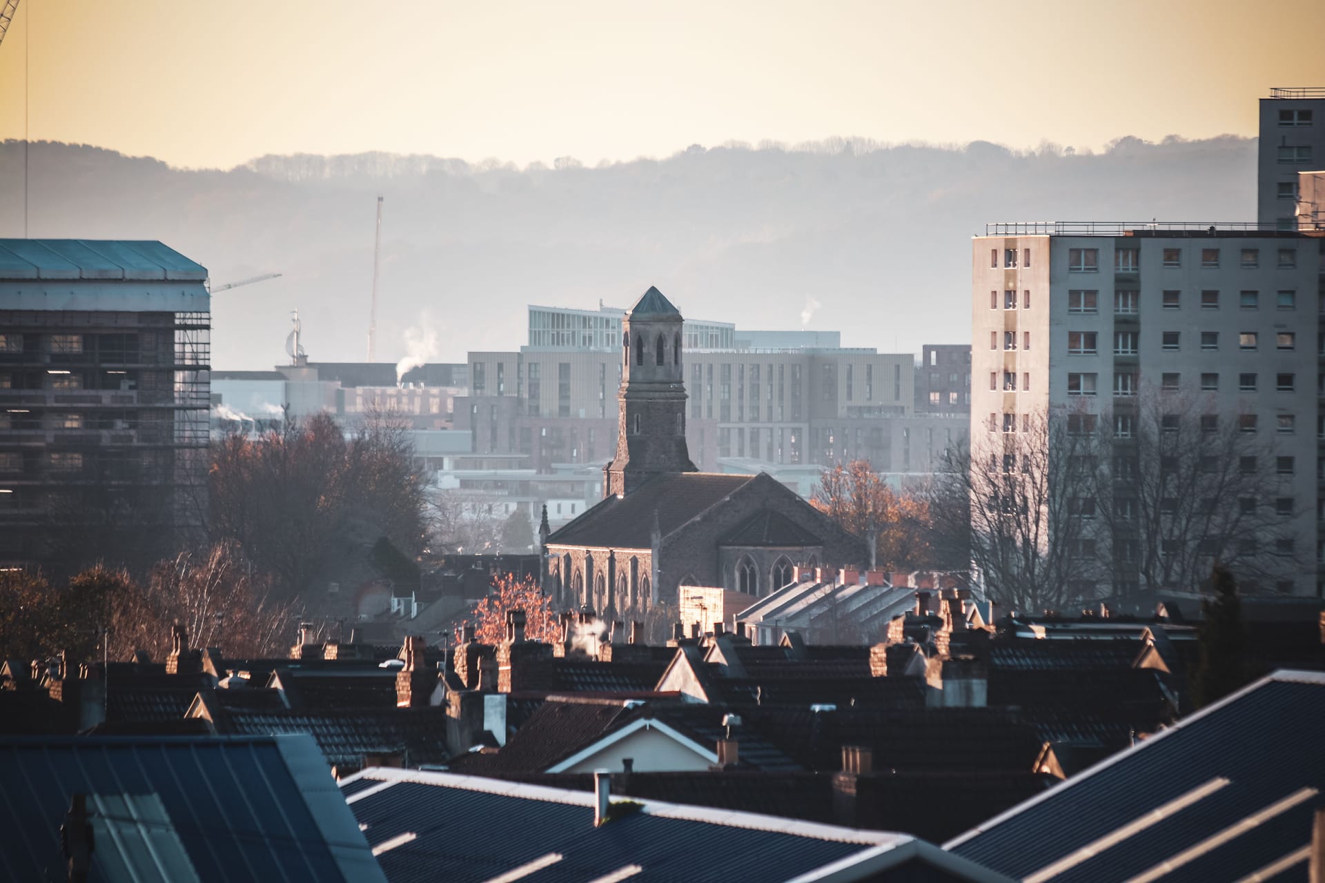 Bristol — local identity