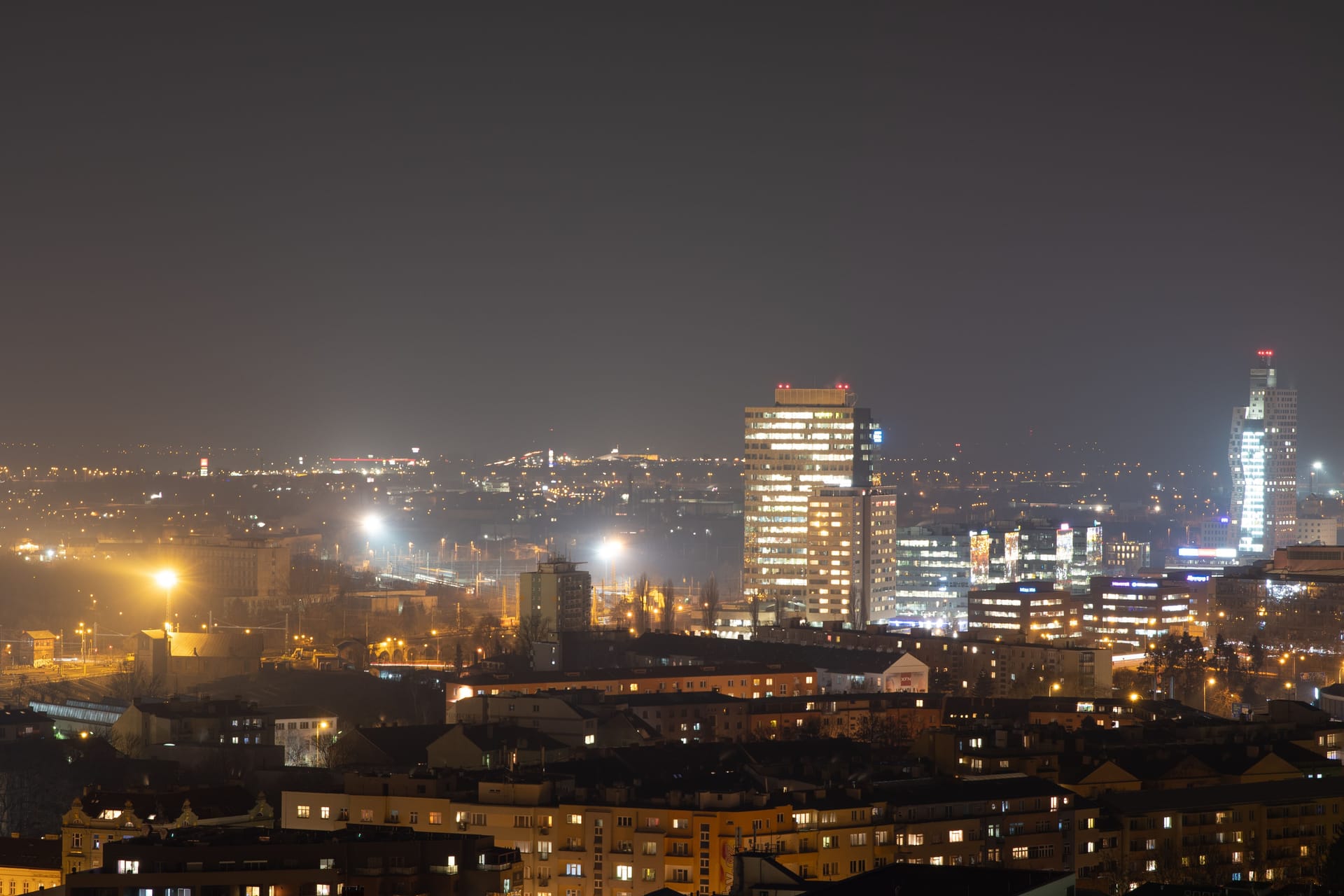 Brno — local identity