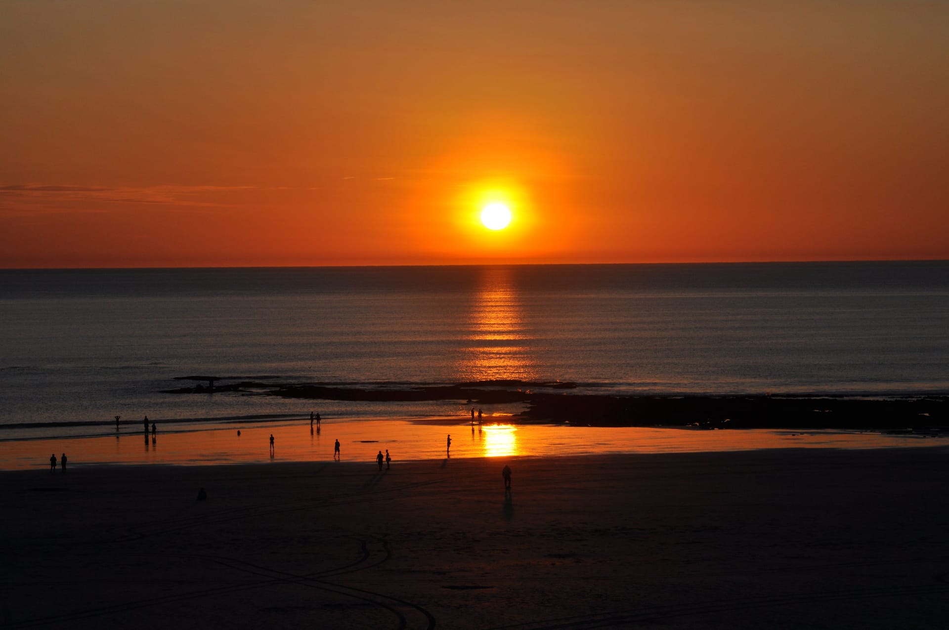 Broome — local identity
