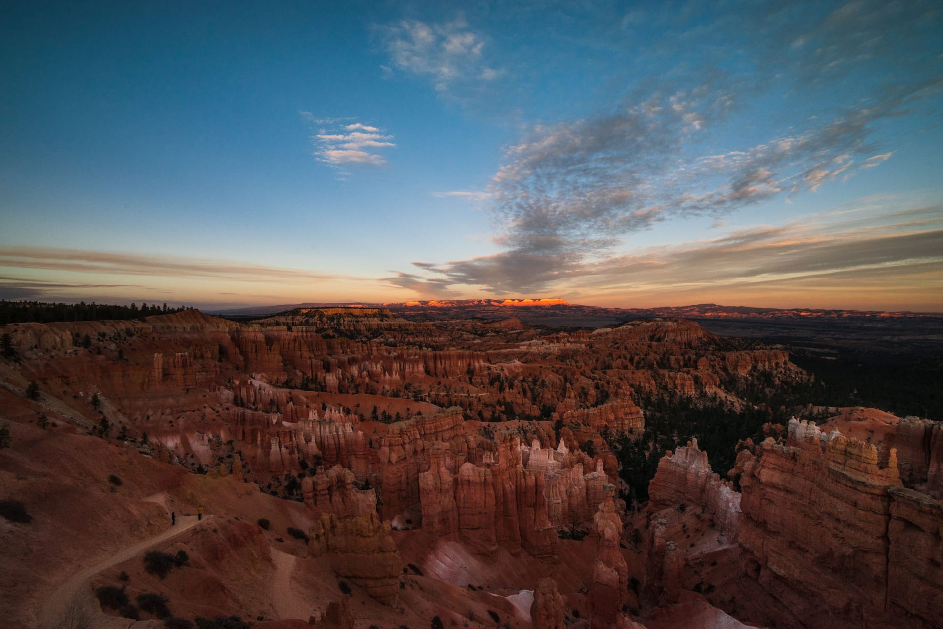 Bryce Canyon — local identity