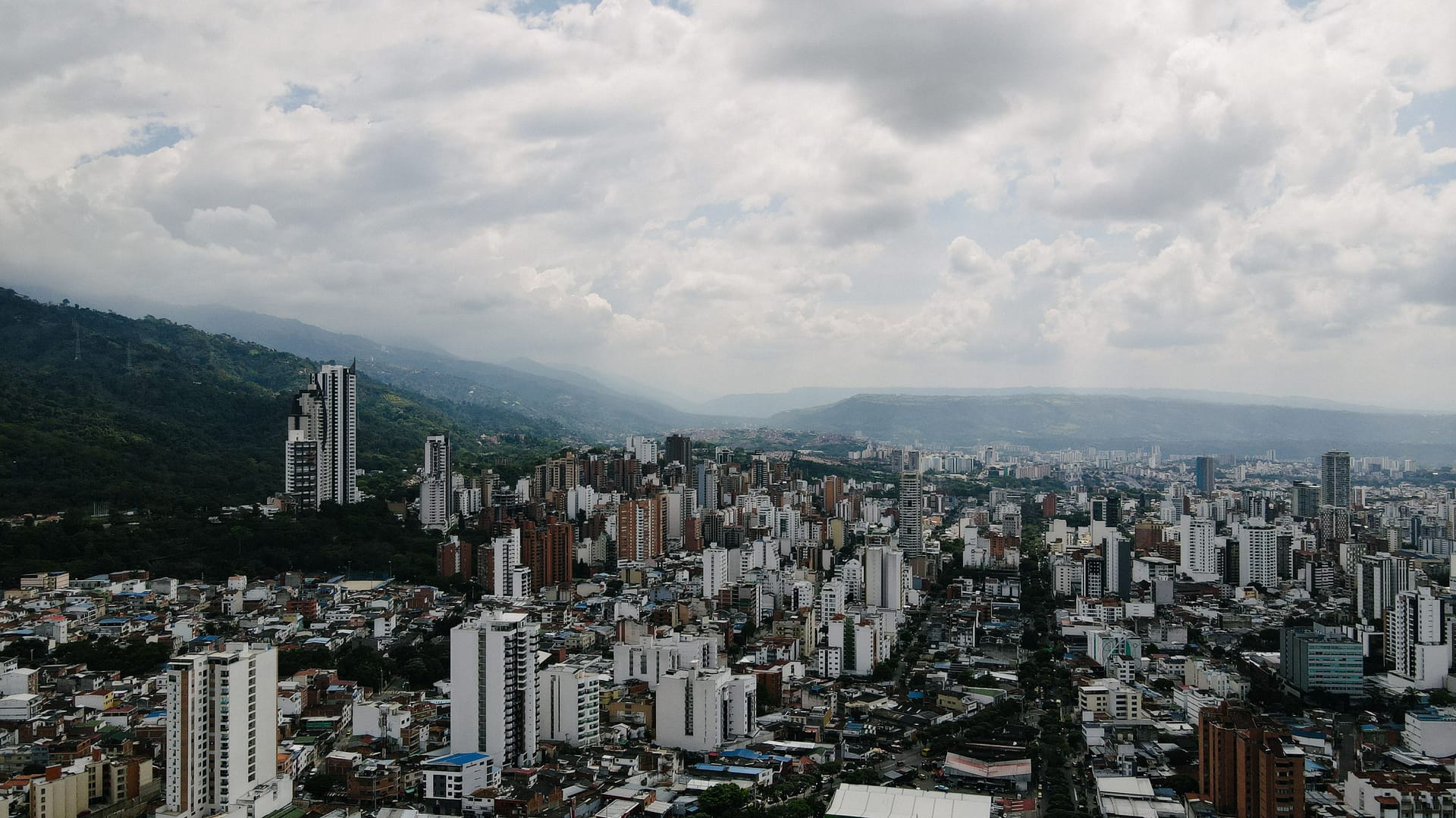 Bucaramanga — local identity