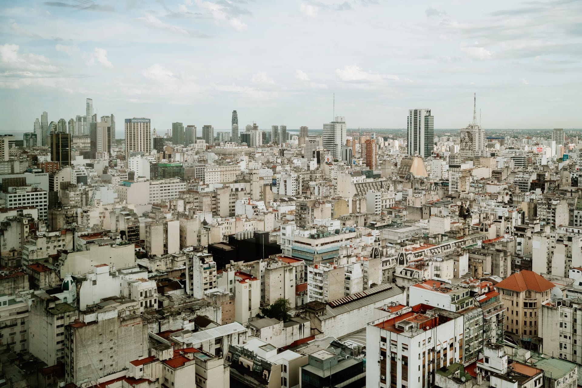 Buenos Aires — local identity