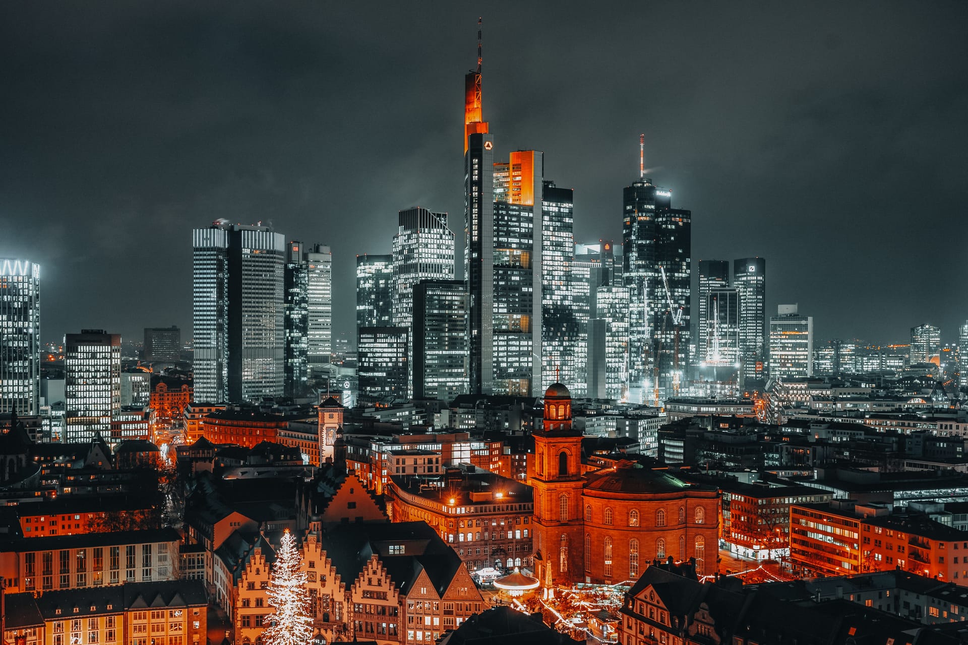 Buochs — local identity