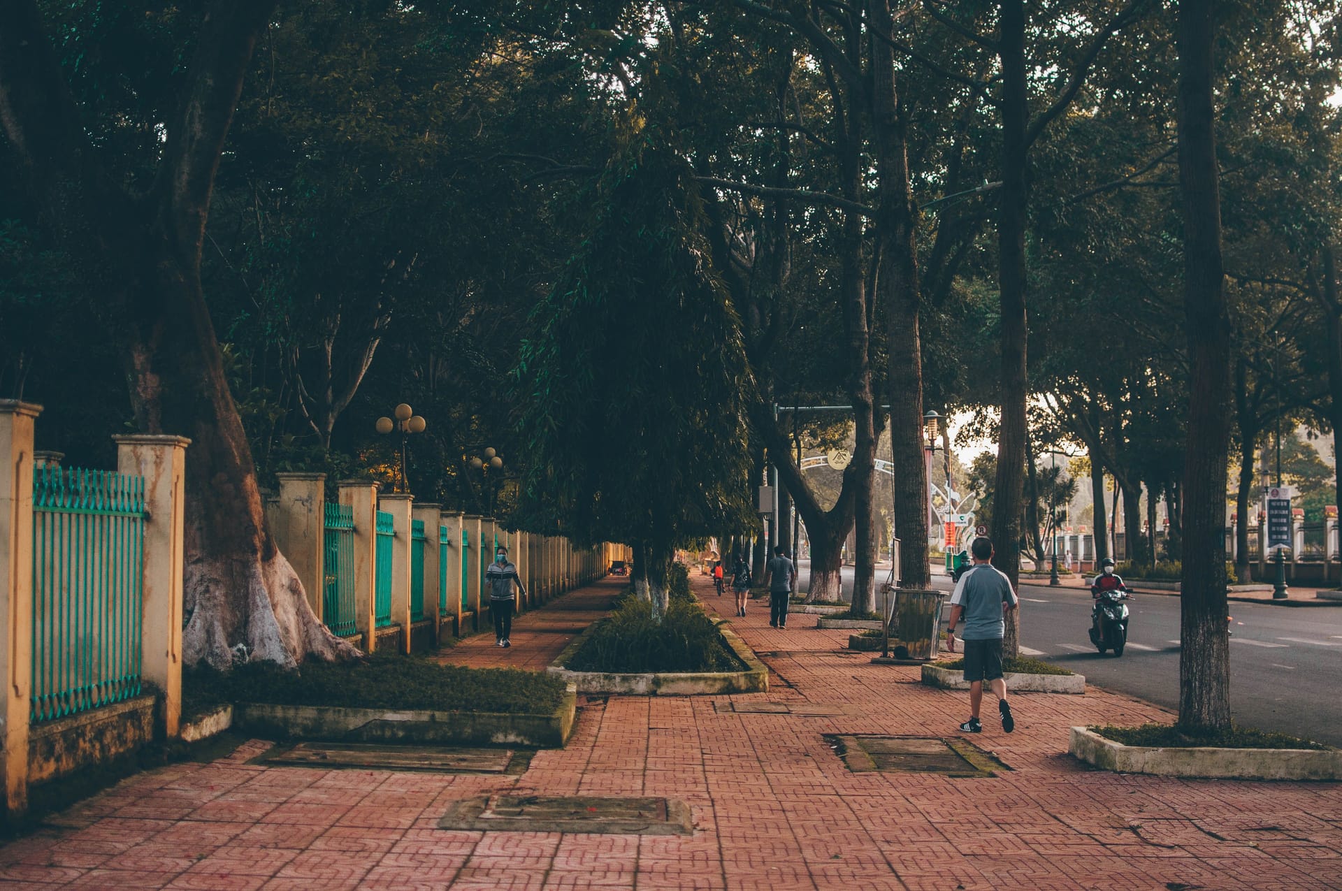 Buon Ma Thuot — local identity