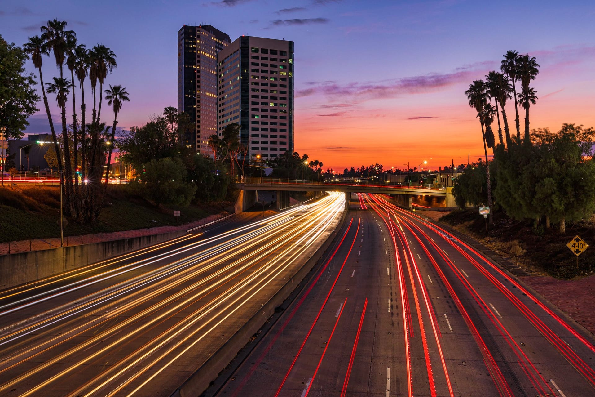 Burbank — local identity