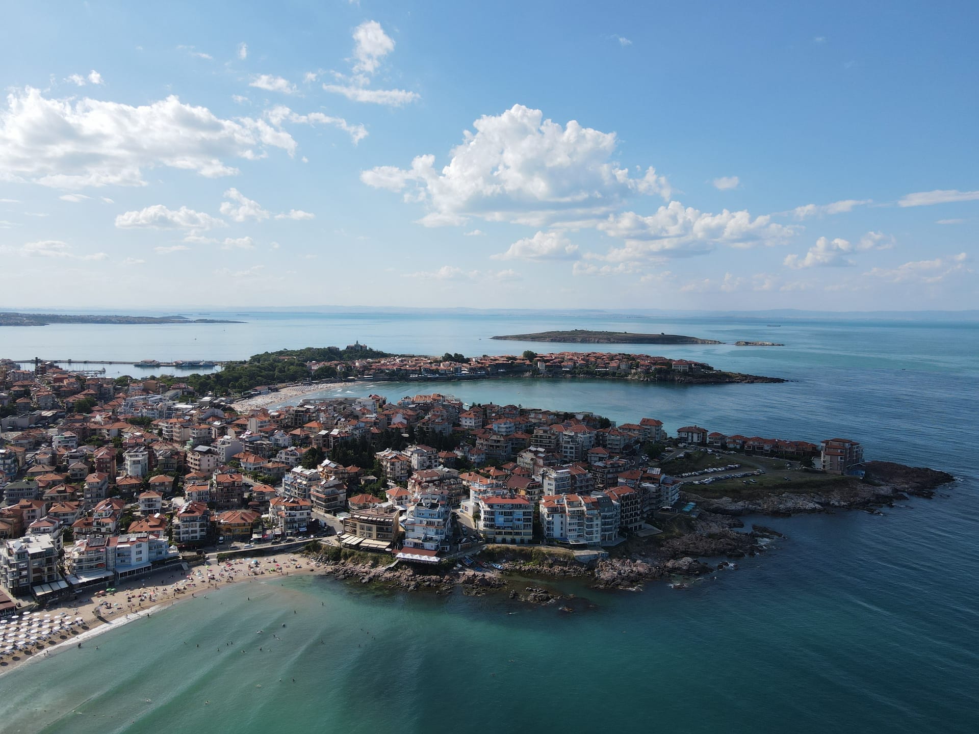 Burgas — local identity