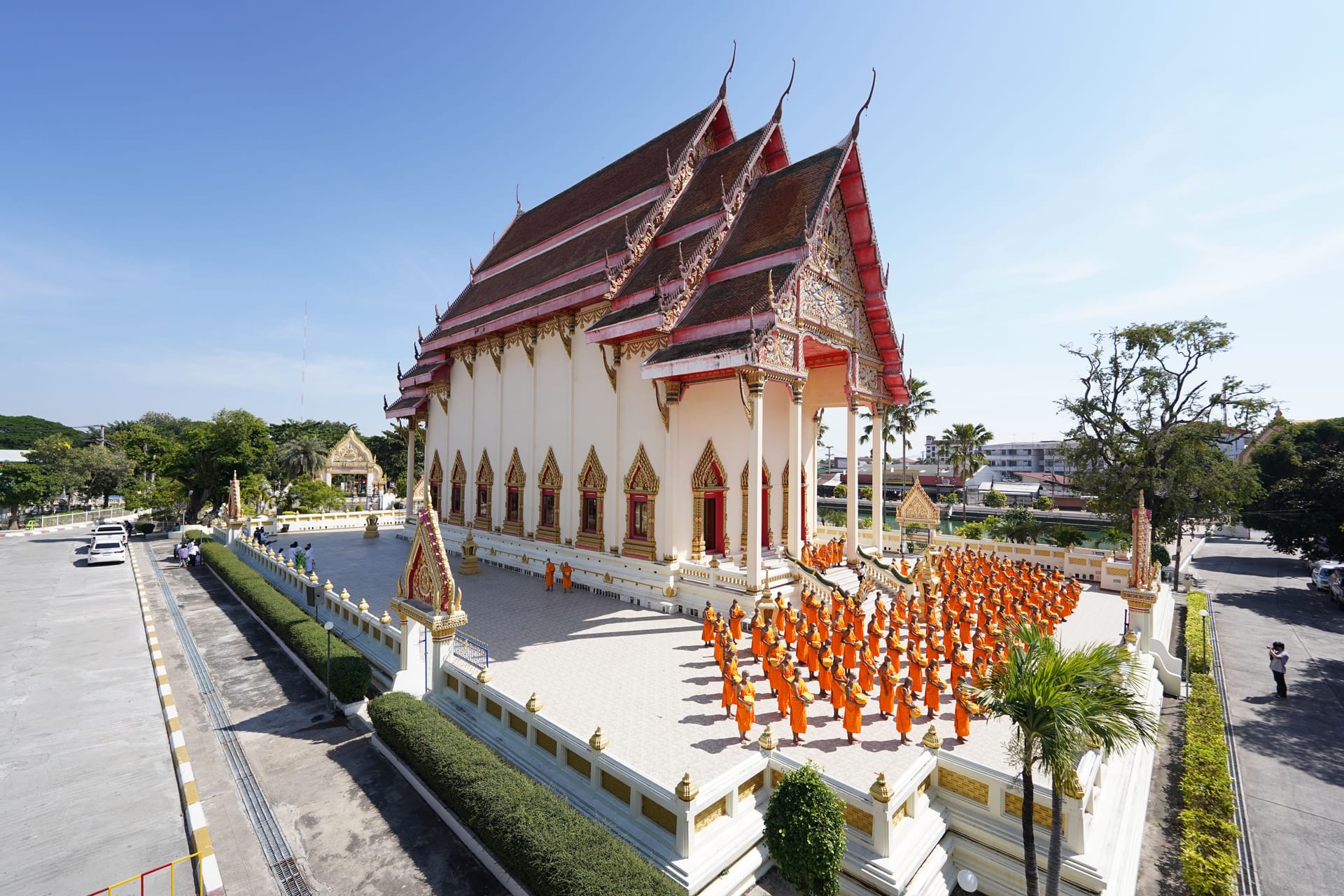 Buriram — local identity