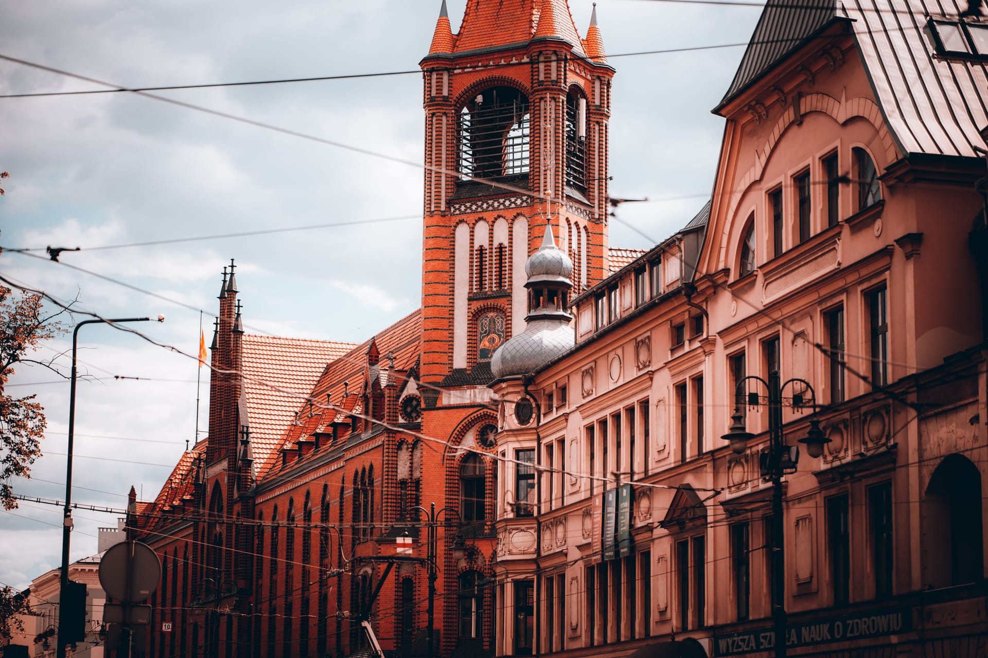 Bydgoszcz — local identity