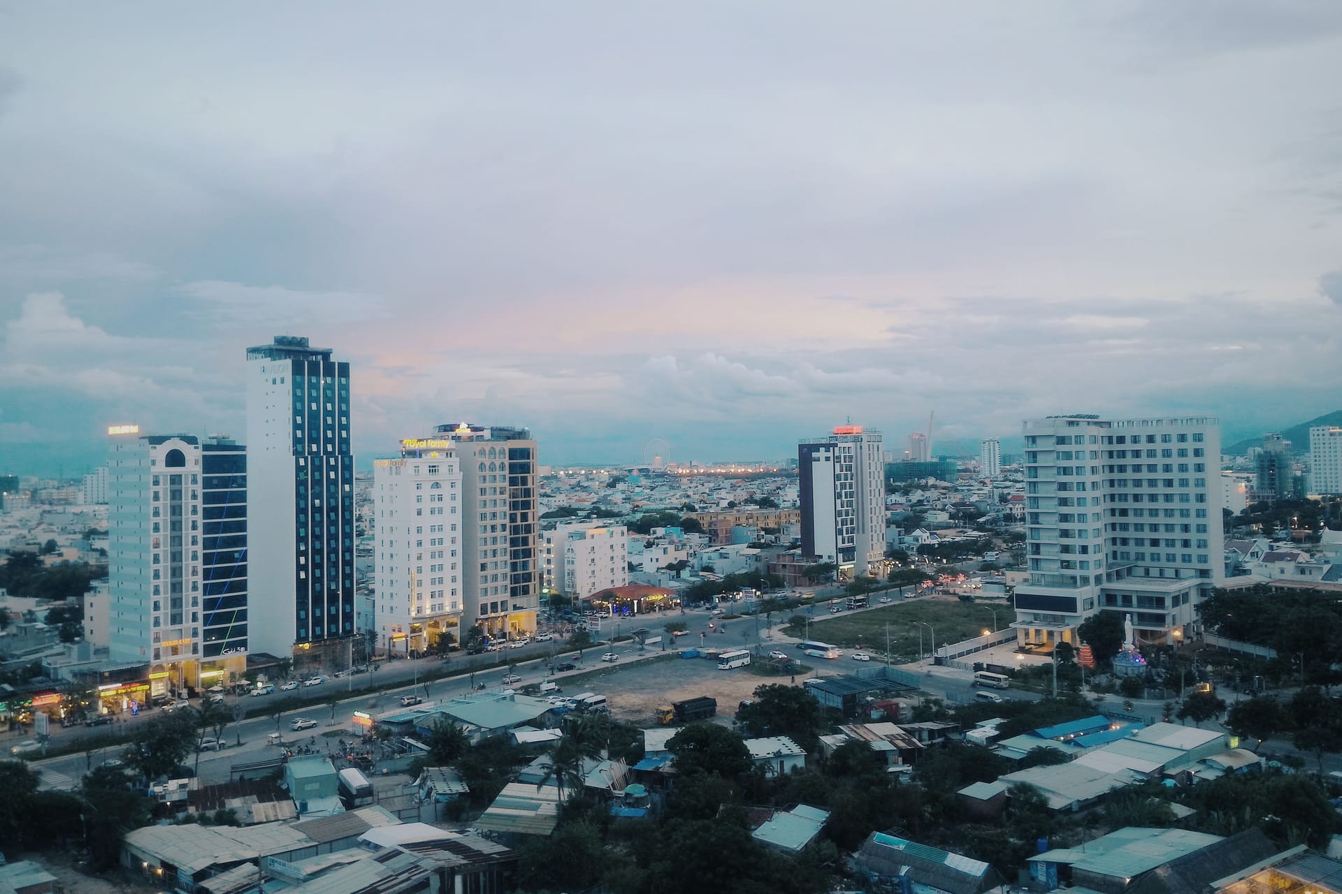 Ca Mau City — local identity