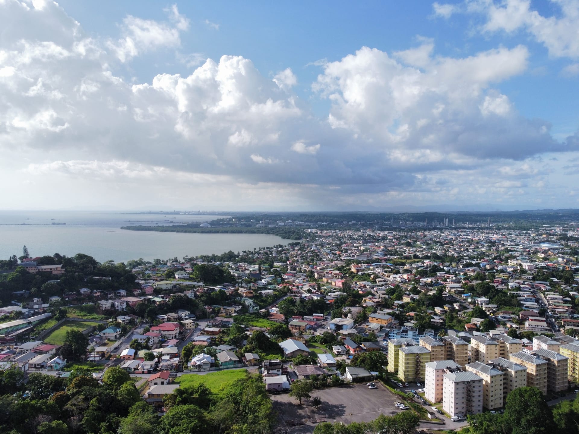 Cabinda — local identity