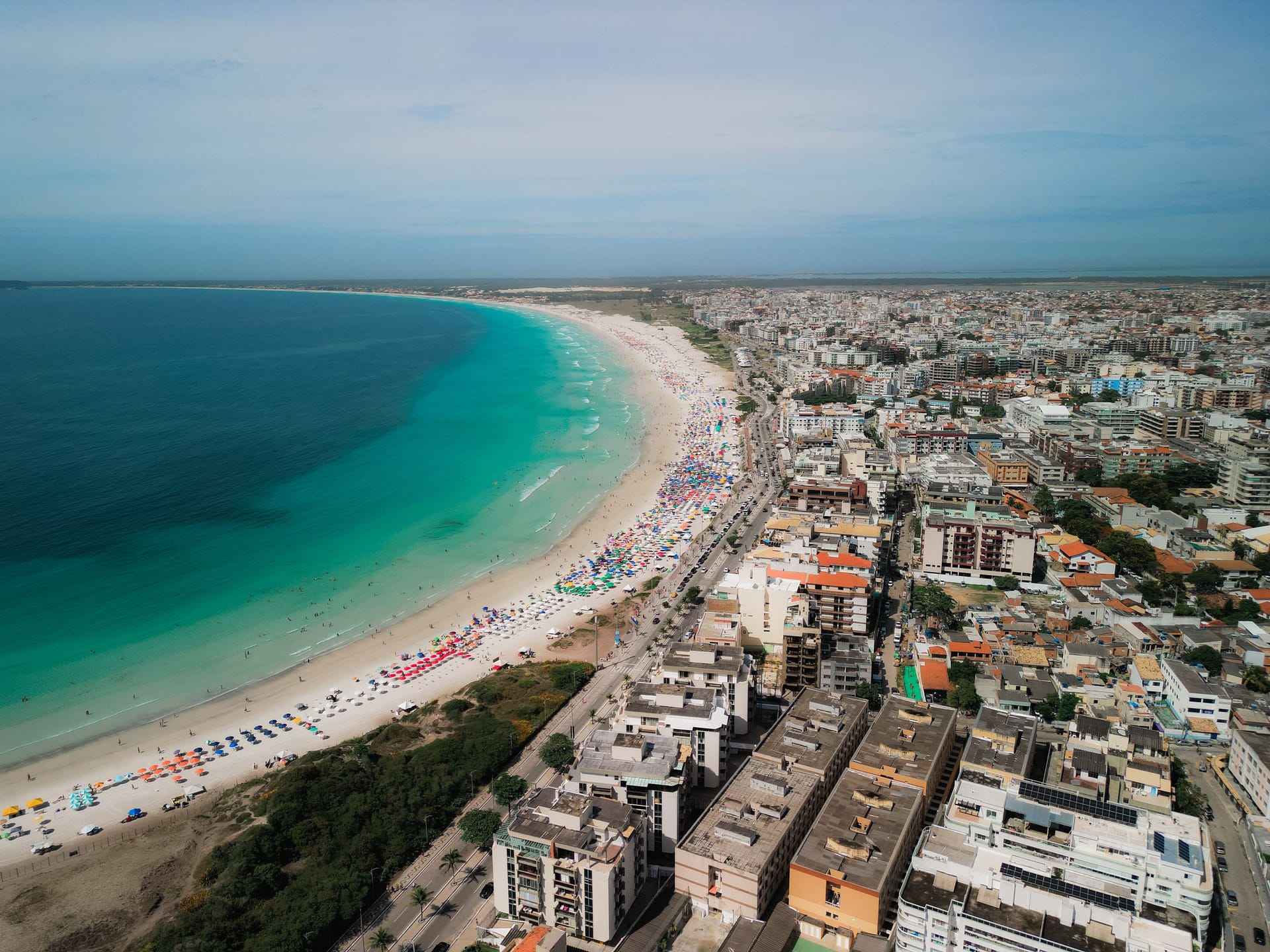 Cabo Frio — local identity