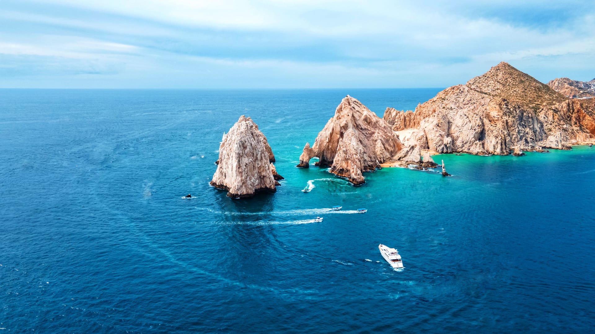 Cabo San Lucas — local identity
