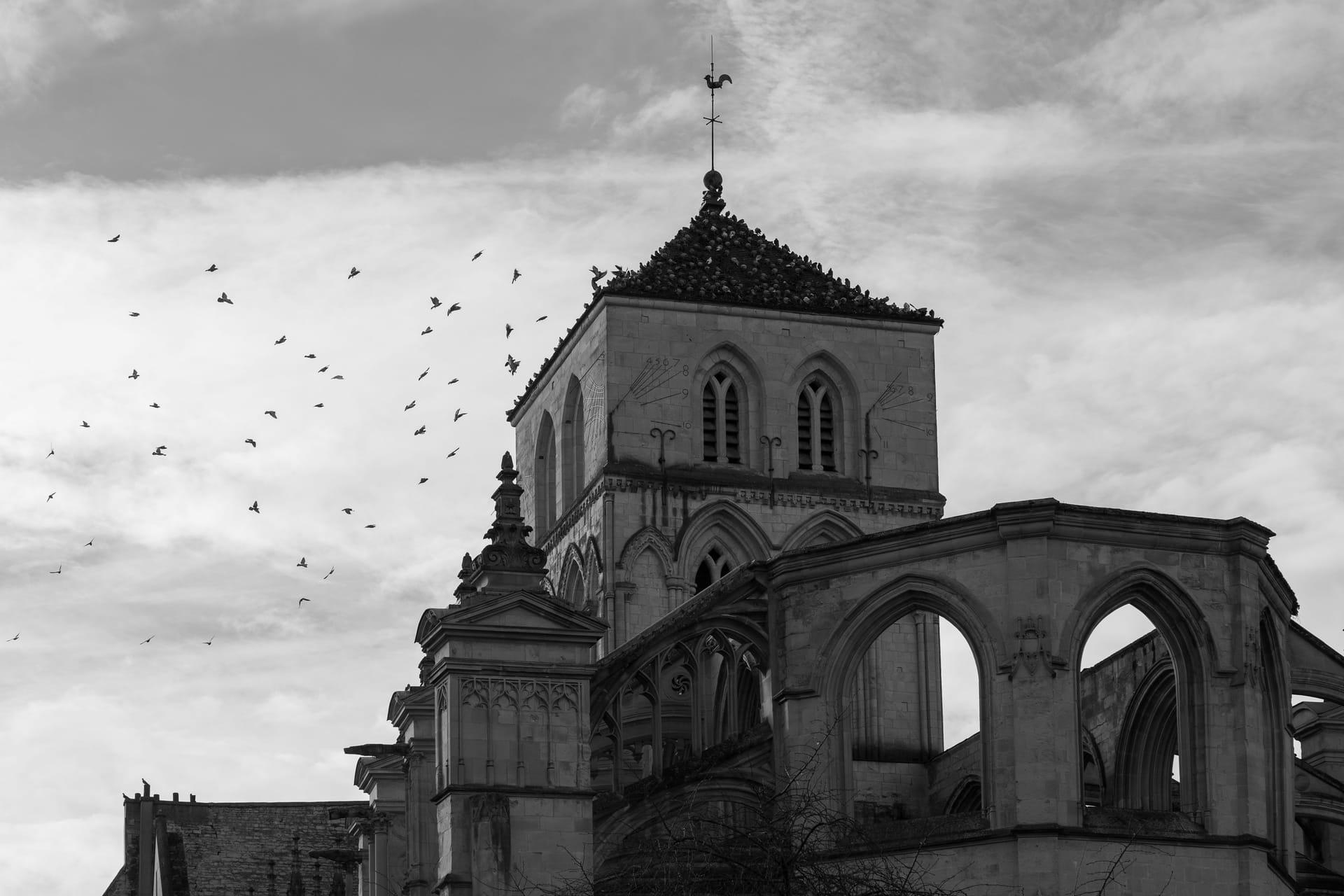 Caen — local identity