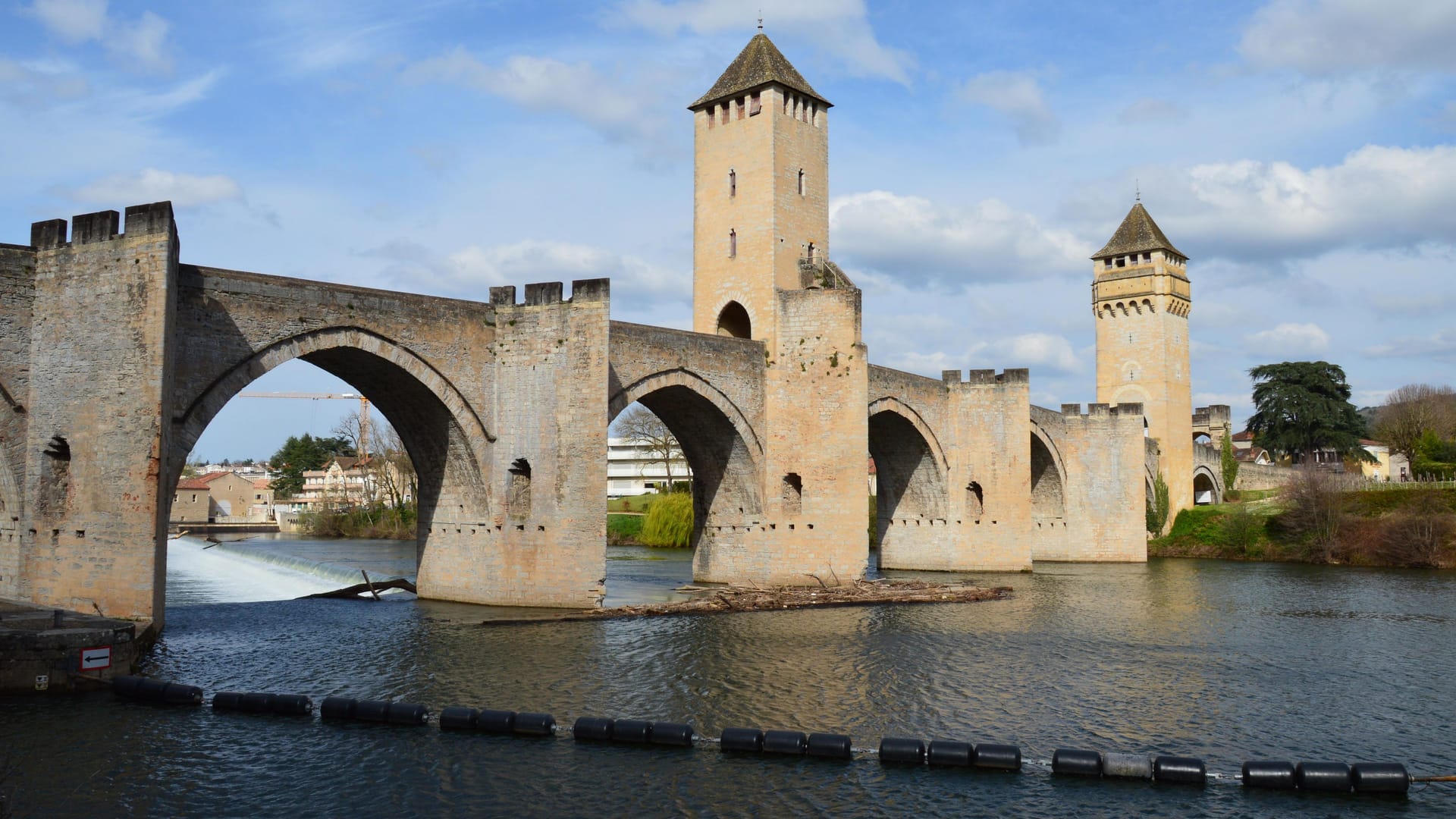 Cahors — local identity