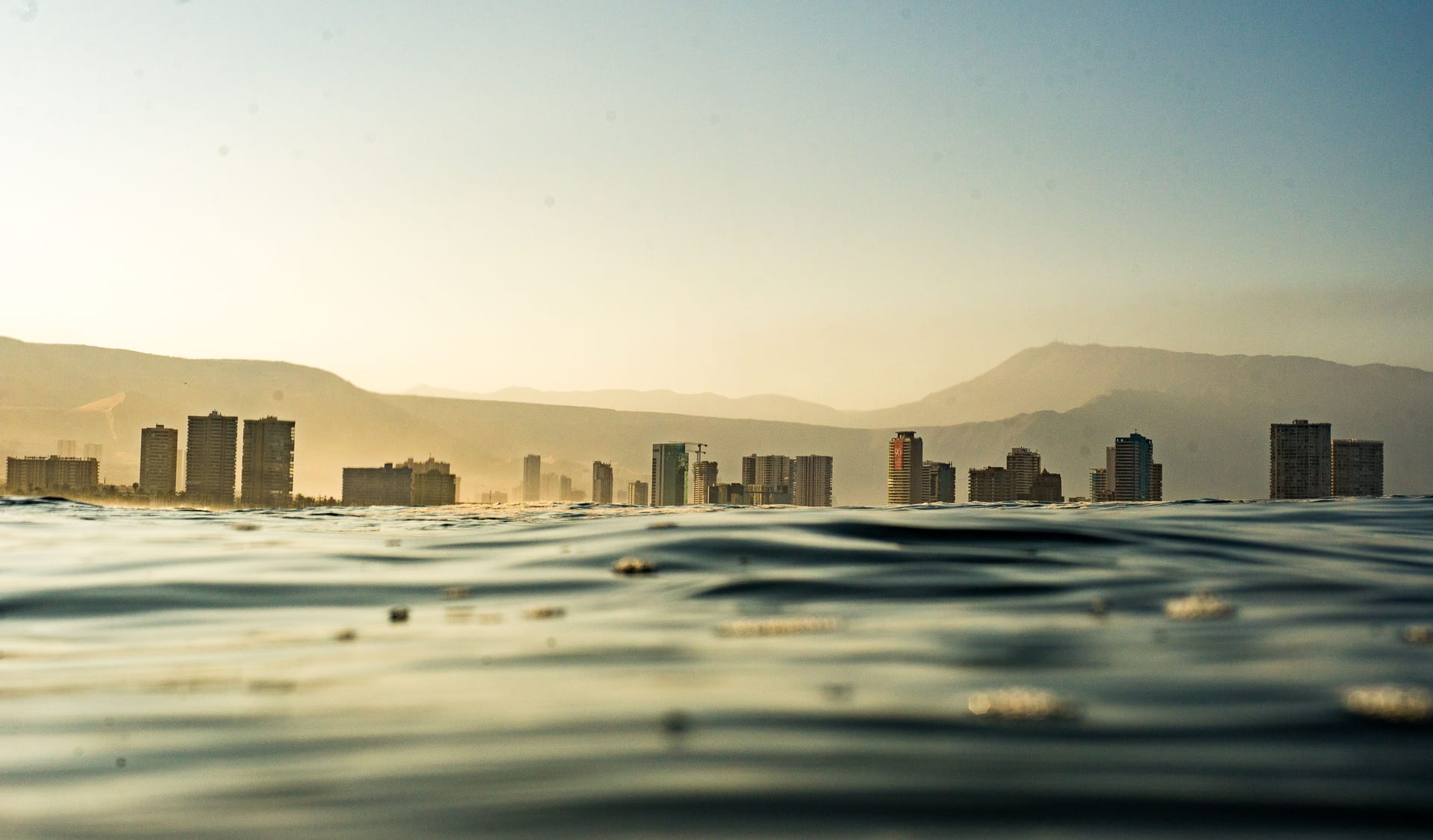 Calama — local identity